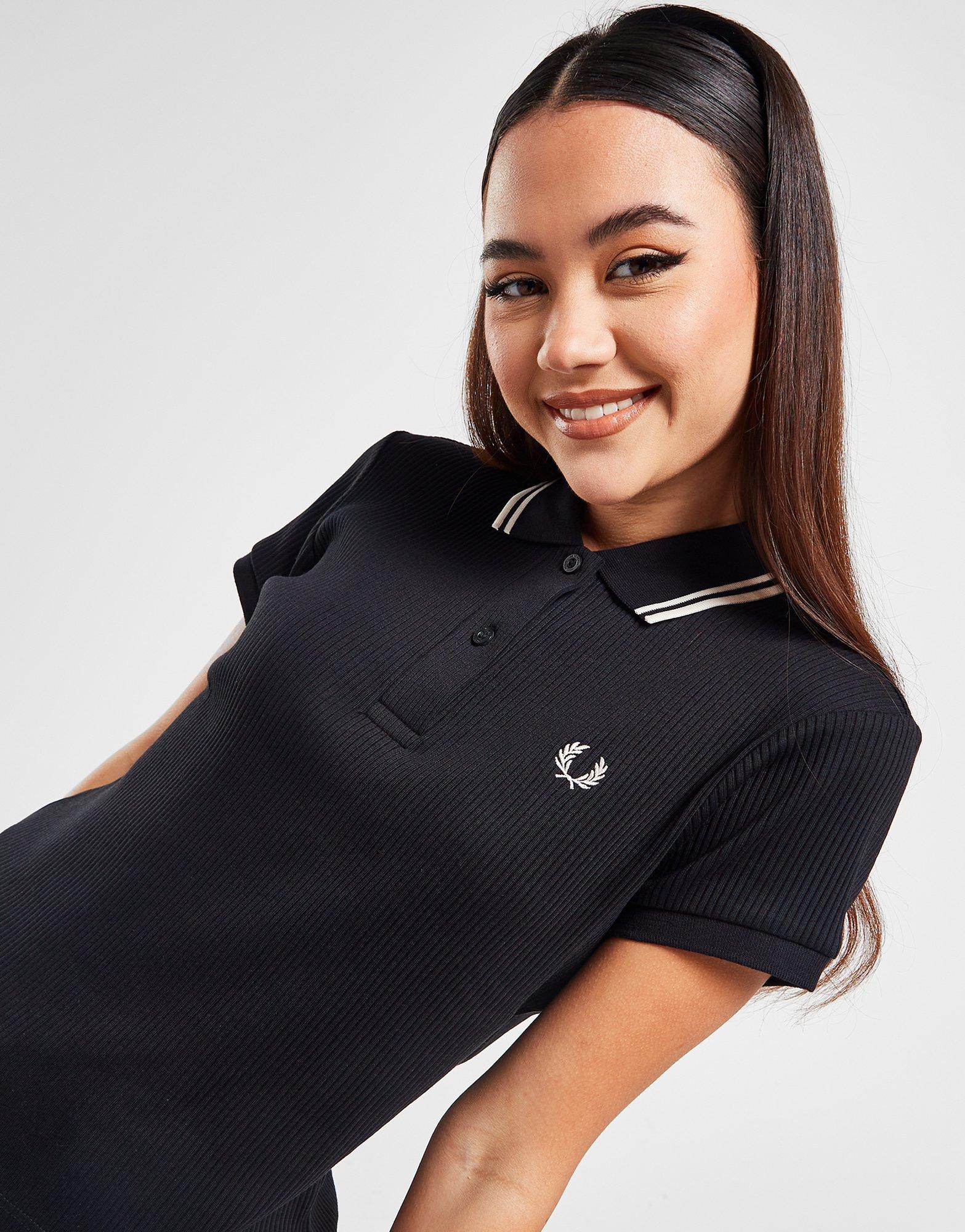 fred perry polo score