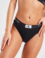 Calvin Klein Underwear Tanga CK96 Modern