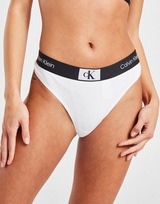 Calvin Klein Underwear CK96 Modern Slip