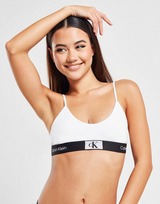 Calvin Klein Underwear Bralette-liivit Naiset