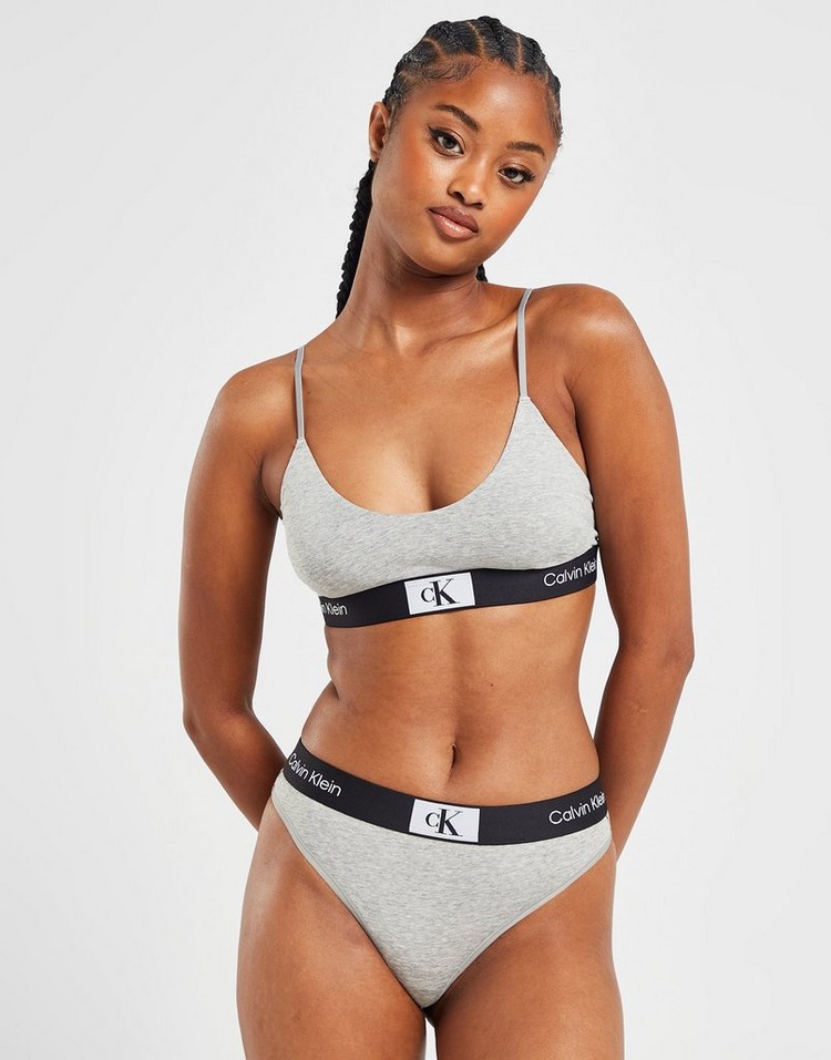 Calvin Klein Underwear CK96 Bralette