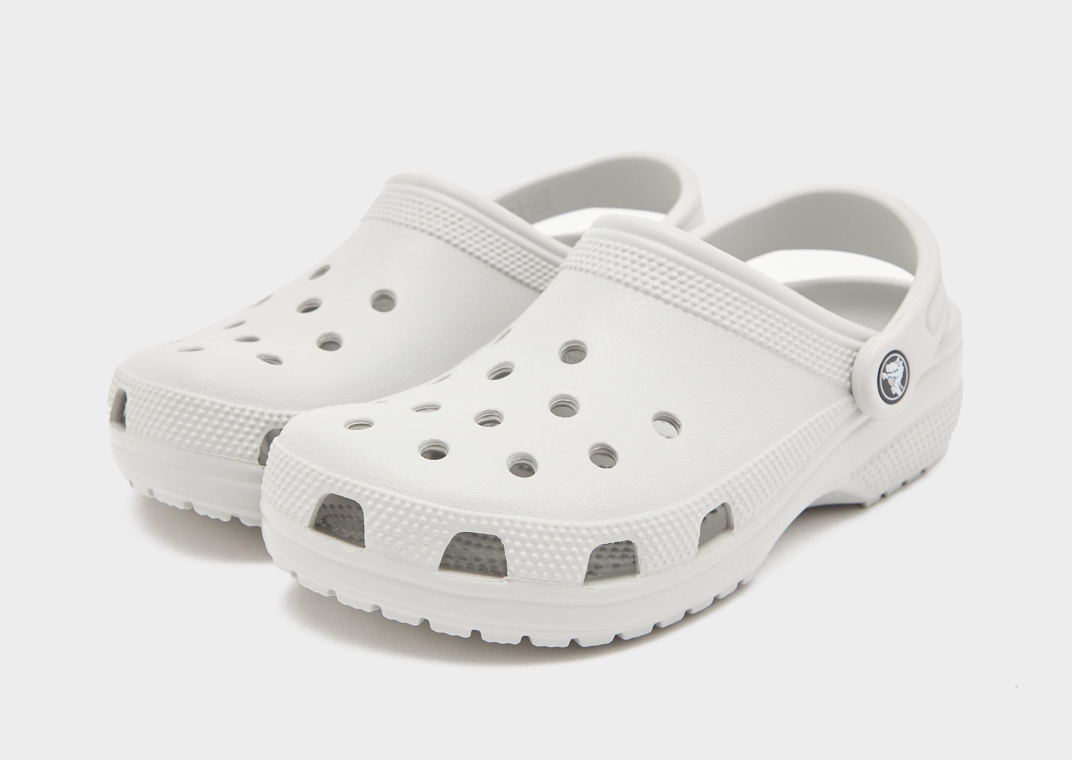 Junior crocs best sale