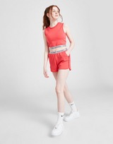 Tommy Hilfiger Girls' Tape Vest/shorts Set Junior
