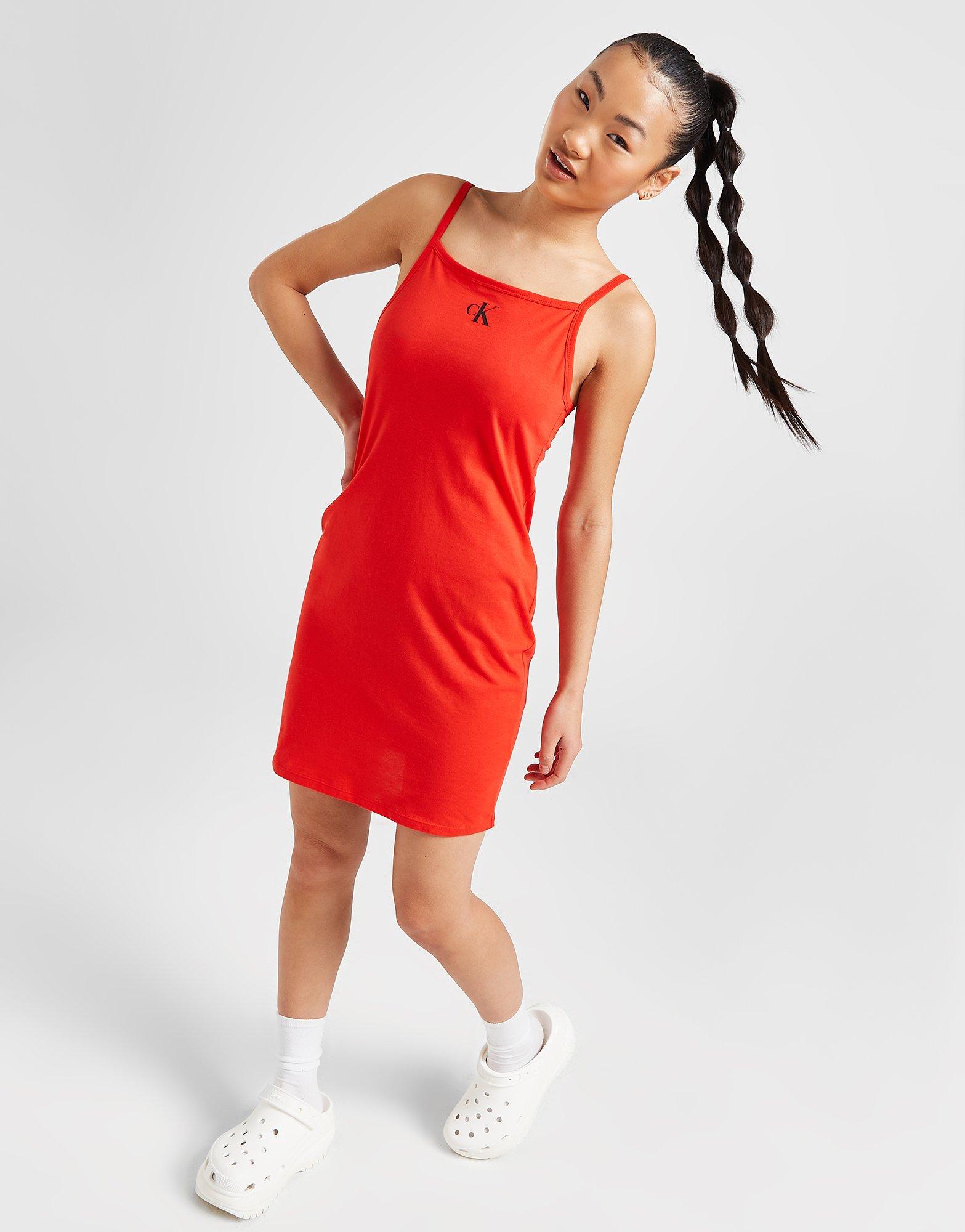 Calvin Klein CK96 Tank Dress