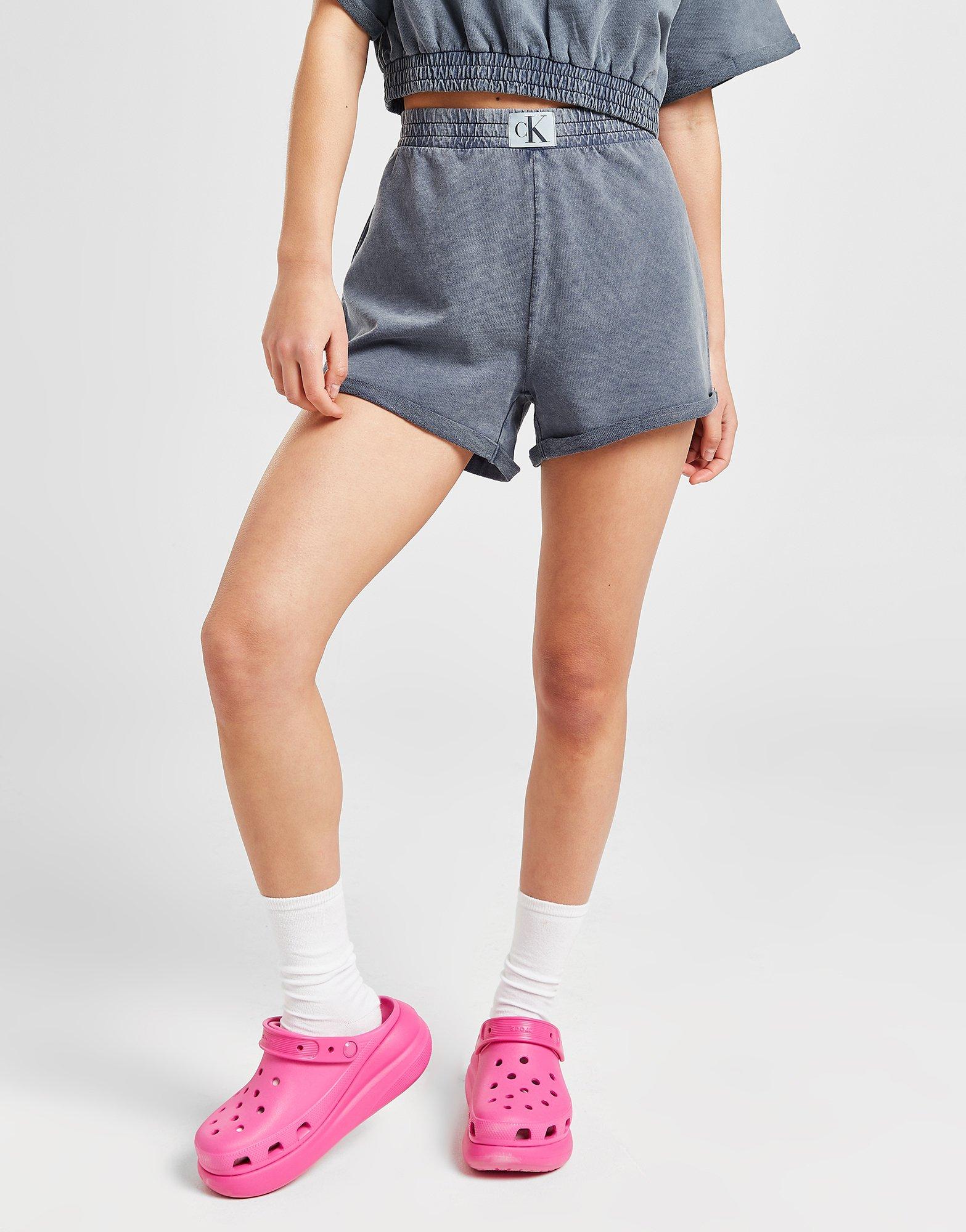 Calvin Klein CK Authentic Shorts