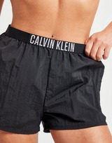Calvin Klein Large Logo Shorts Donna