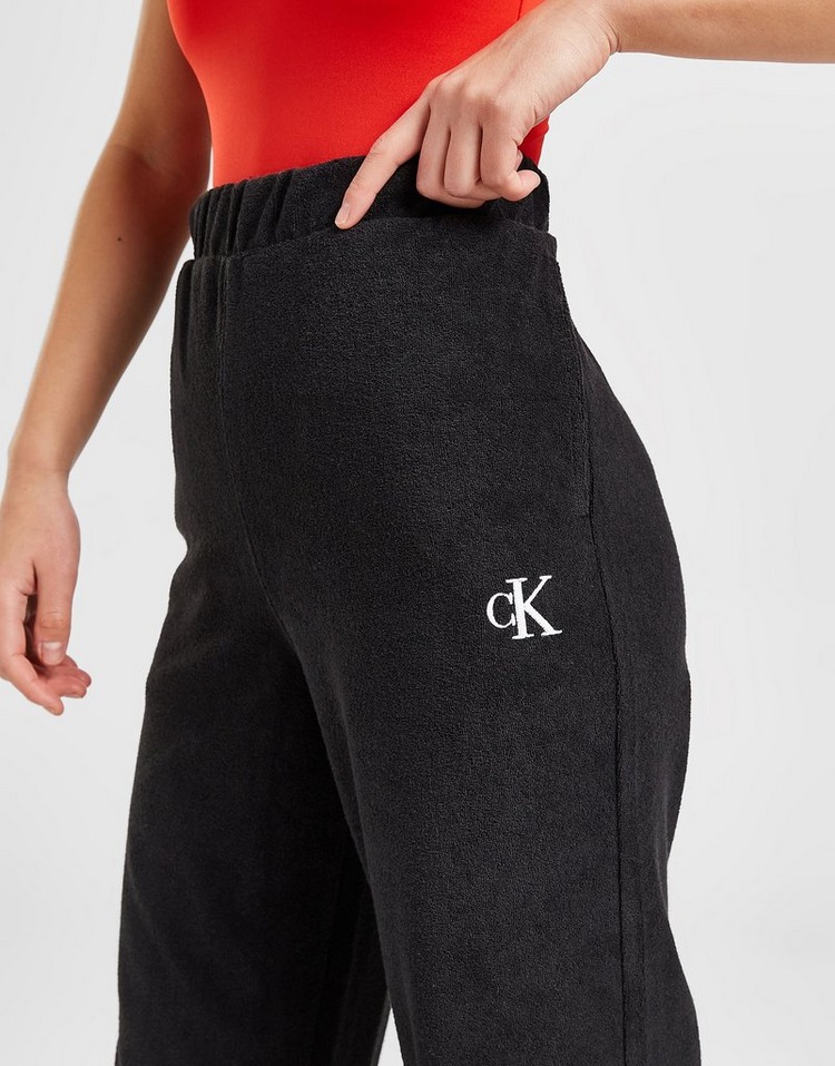 Calvin Klein CK96 Wide Leg Pants