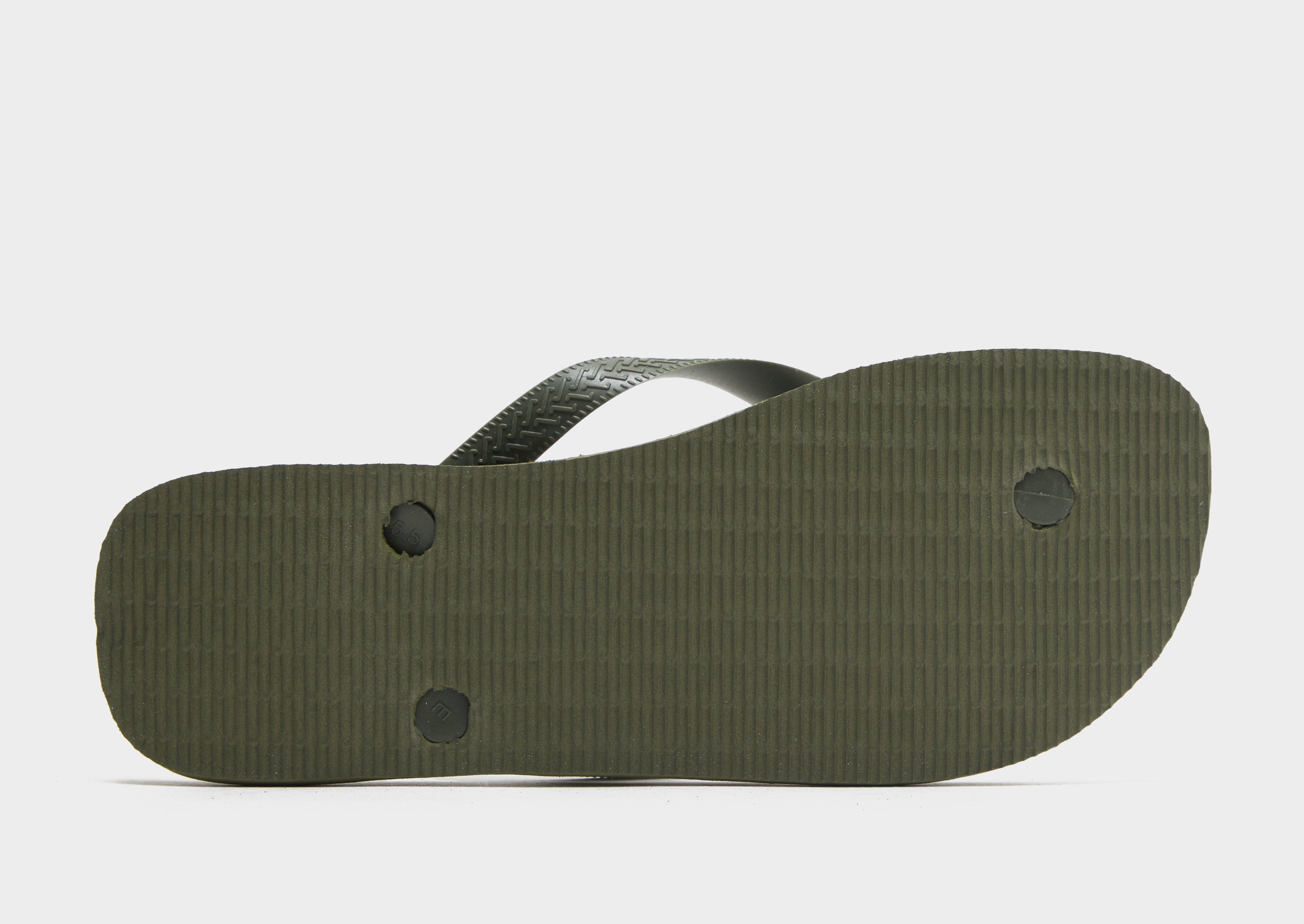 Havaianas Top Logomania Flip Flops