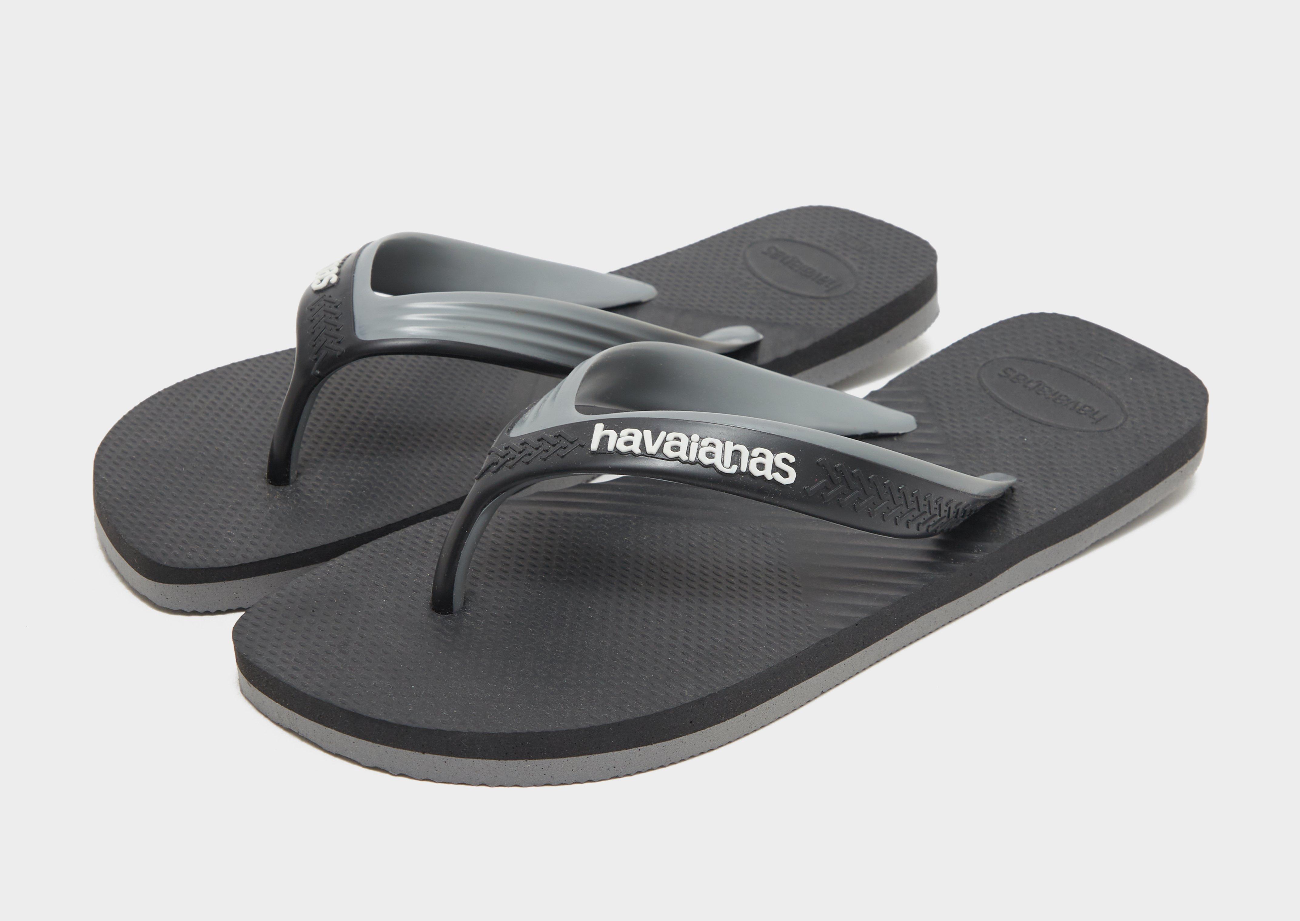 Havaianas Tongs Dual Homme