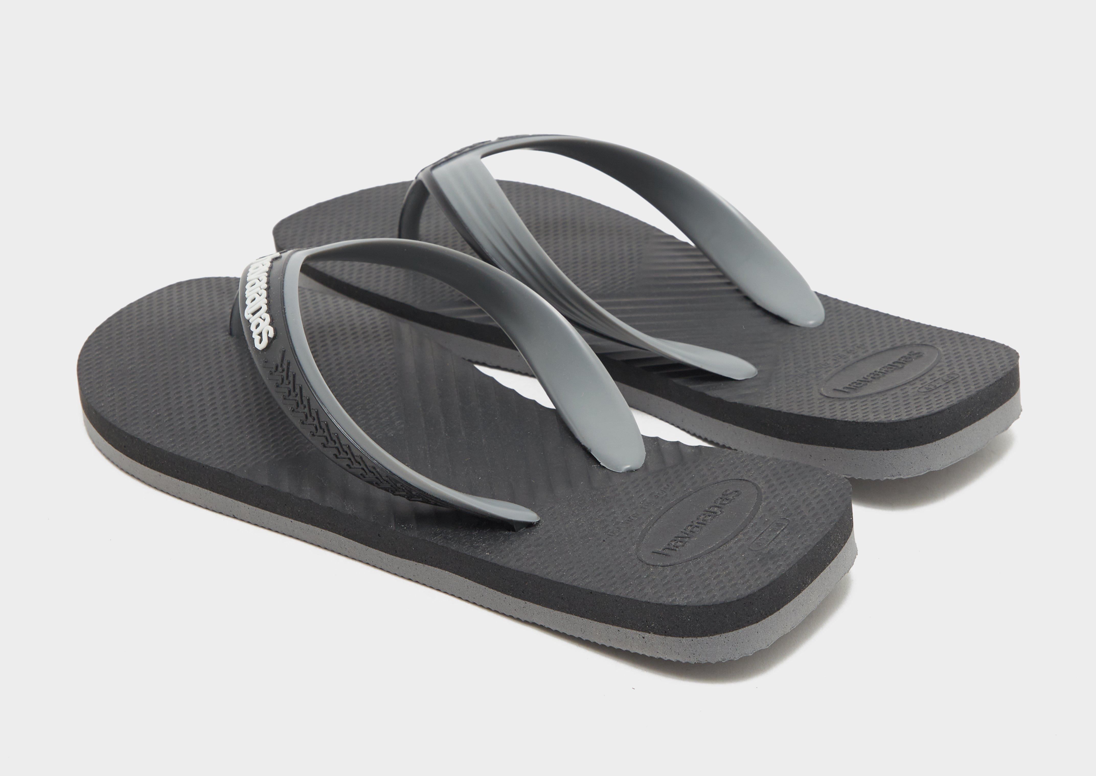 Havaianas Tongs Dual Homme