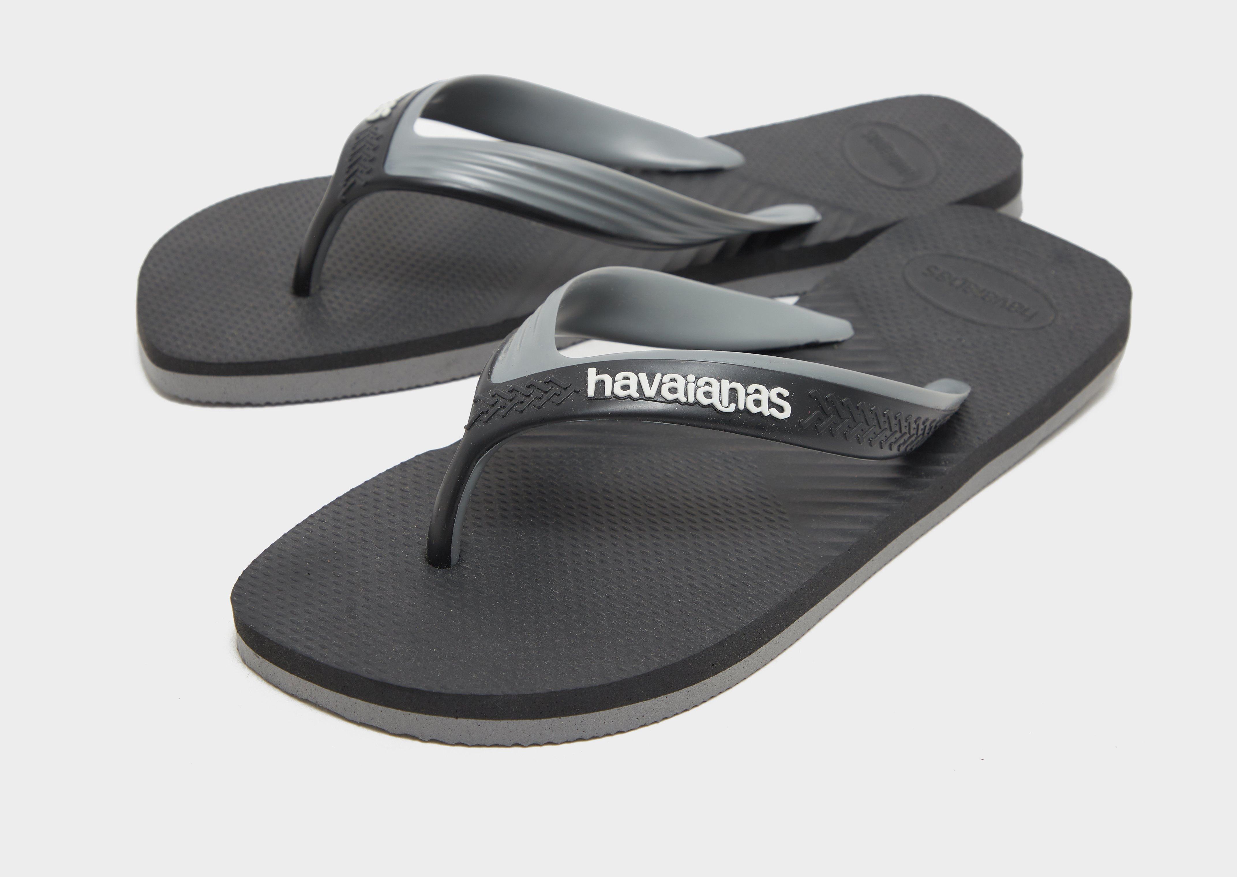 Havaianas Tongs Dual Homme