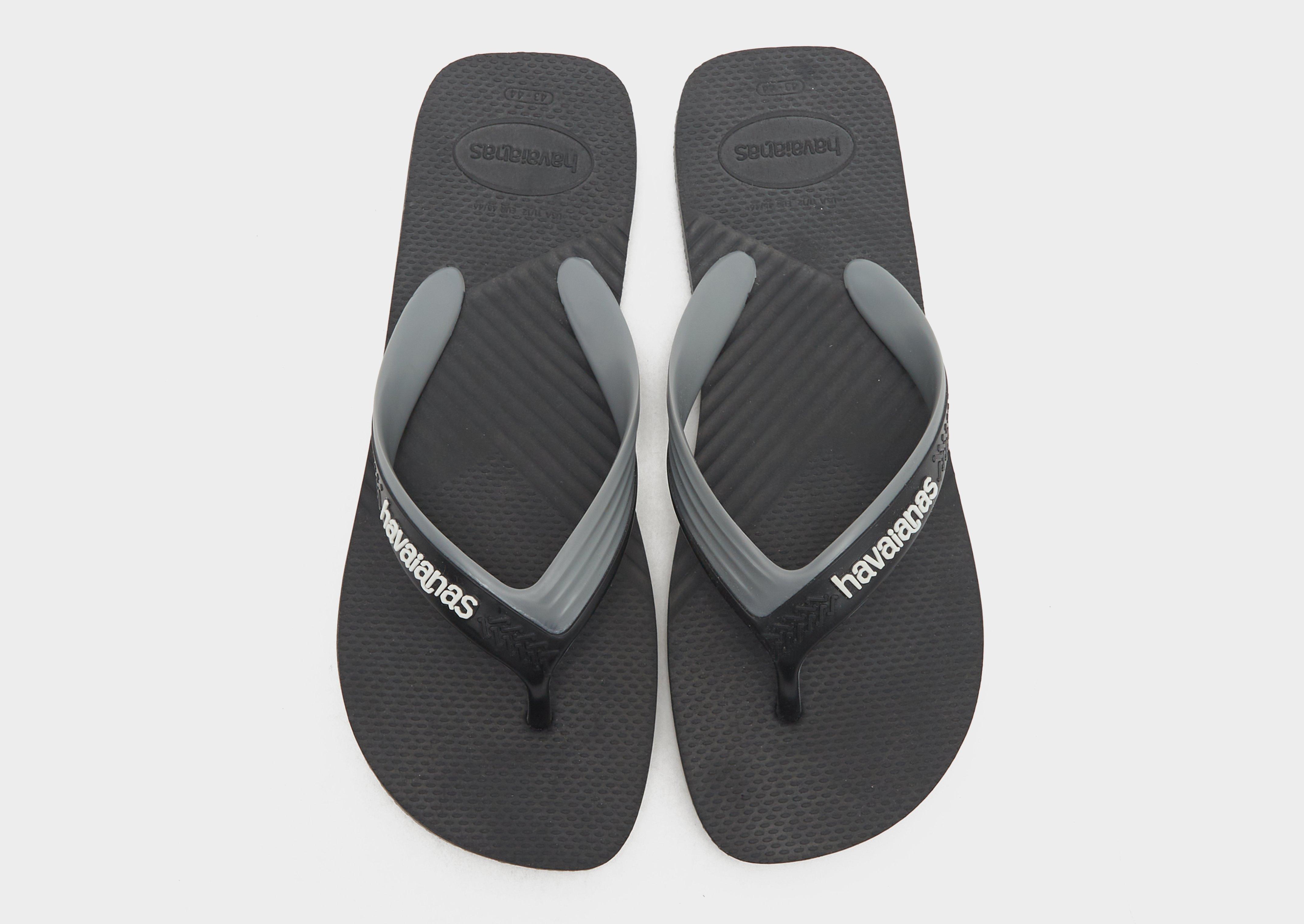 Havaianas Tongs Dual Homme