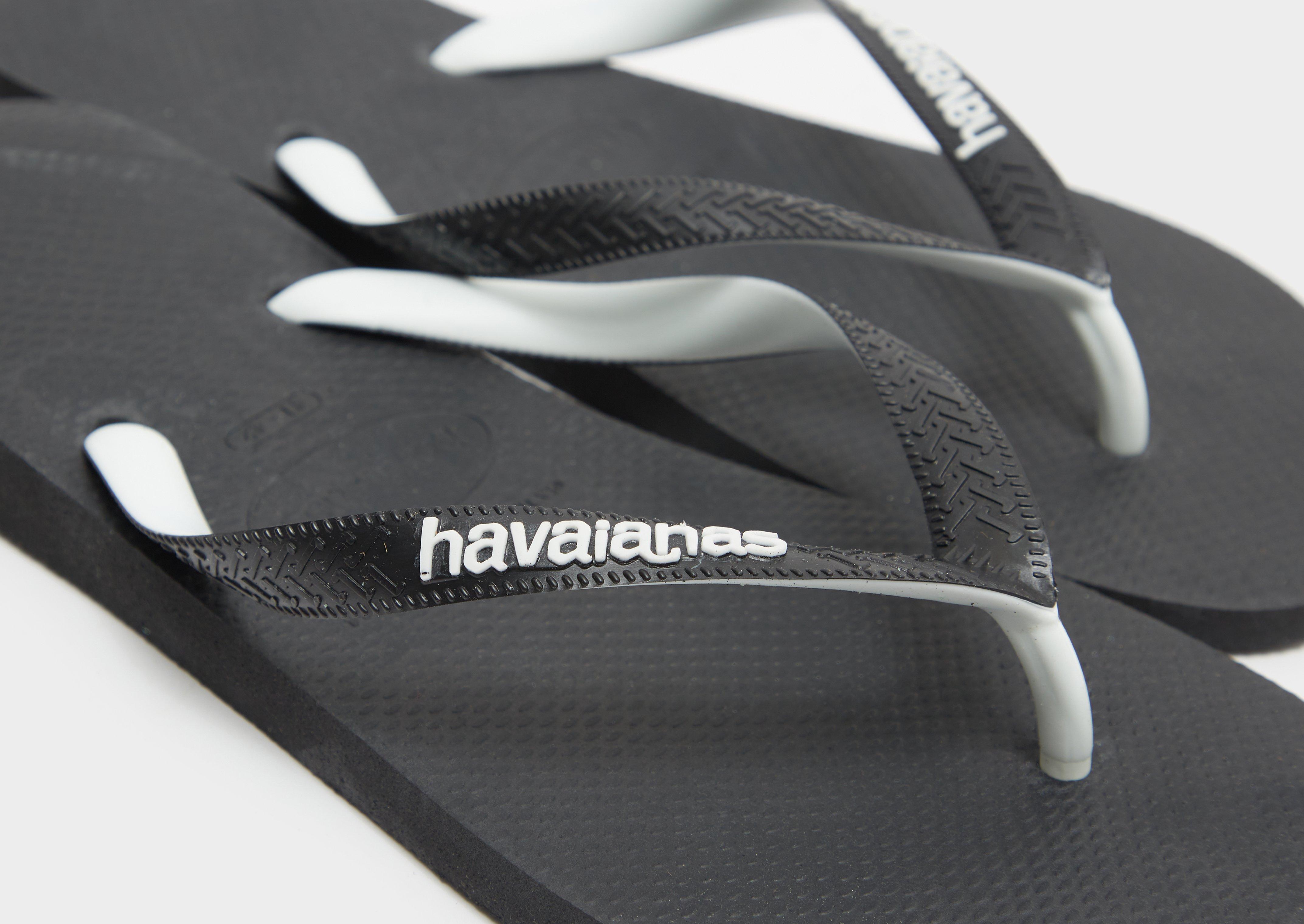 Havaianas Top Mix Flip Flops