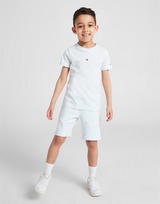 Tommy Hilfiger Essential T-Shirt/Shorts Set Children