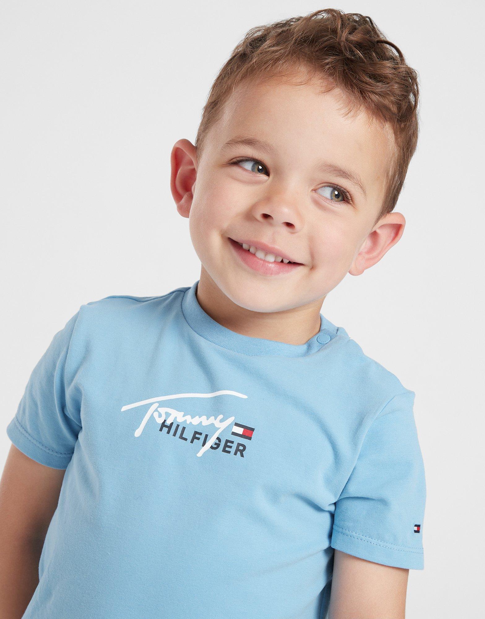 Tommy Hilfiger Jeans T-Shirt Infant