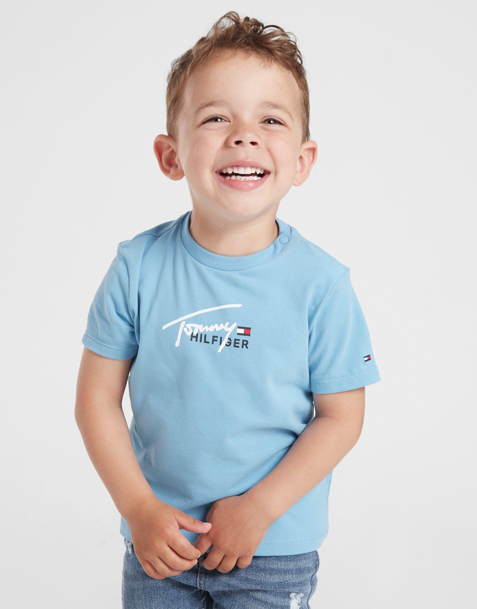 Tommy Hilfiger Jeans T-Shirt Infant