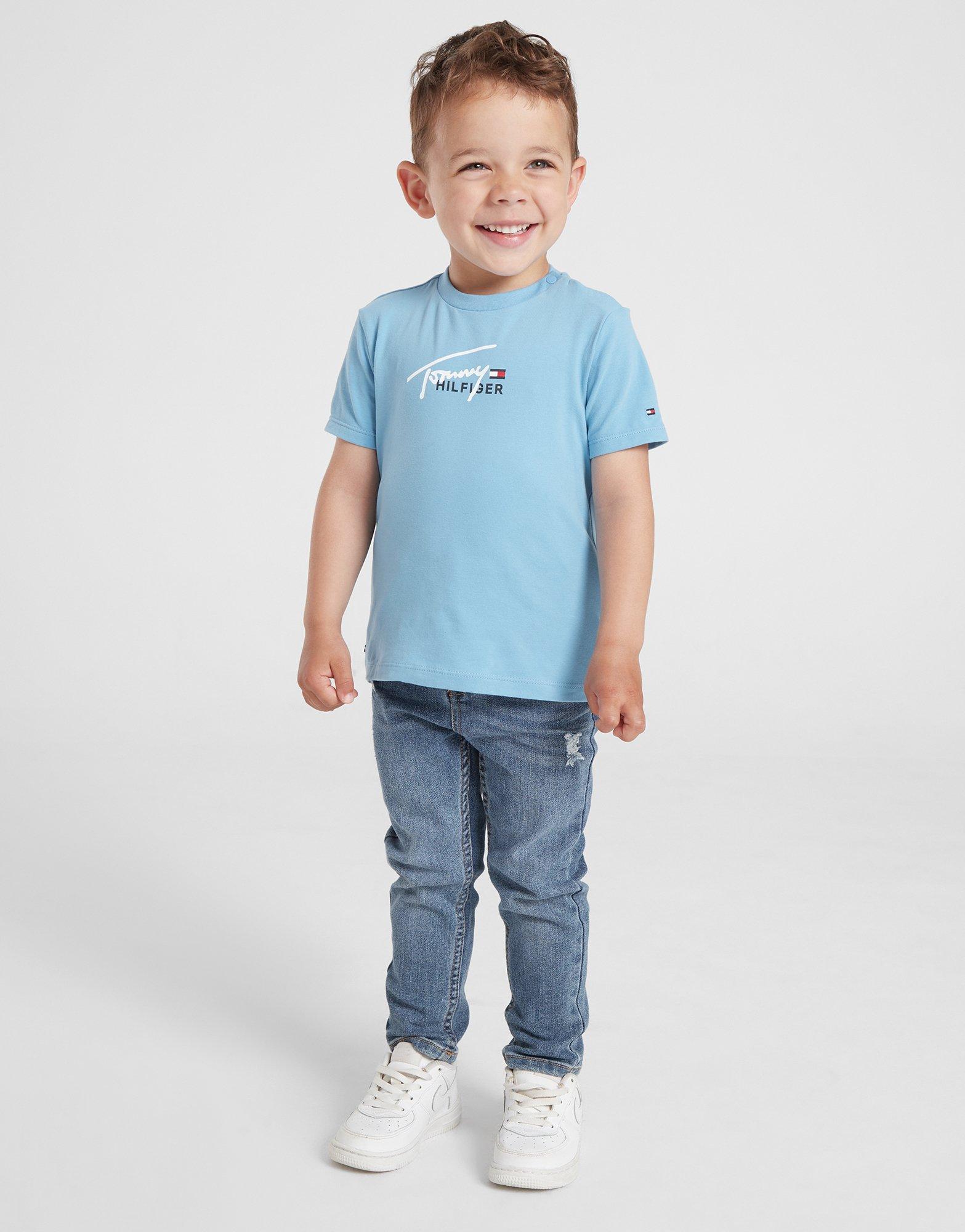 Tommy Hilfiger Jeans T-Shirt Infant