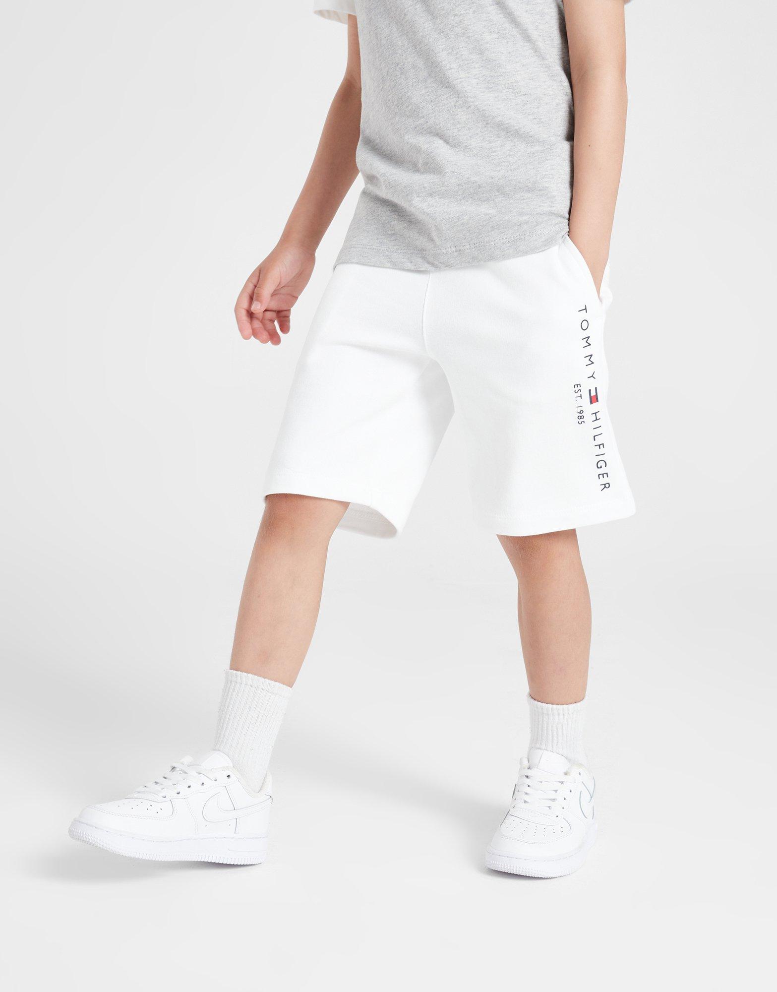 Tommy Hilfiger Essential Shorts Children