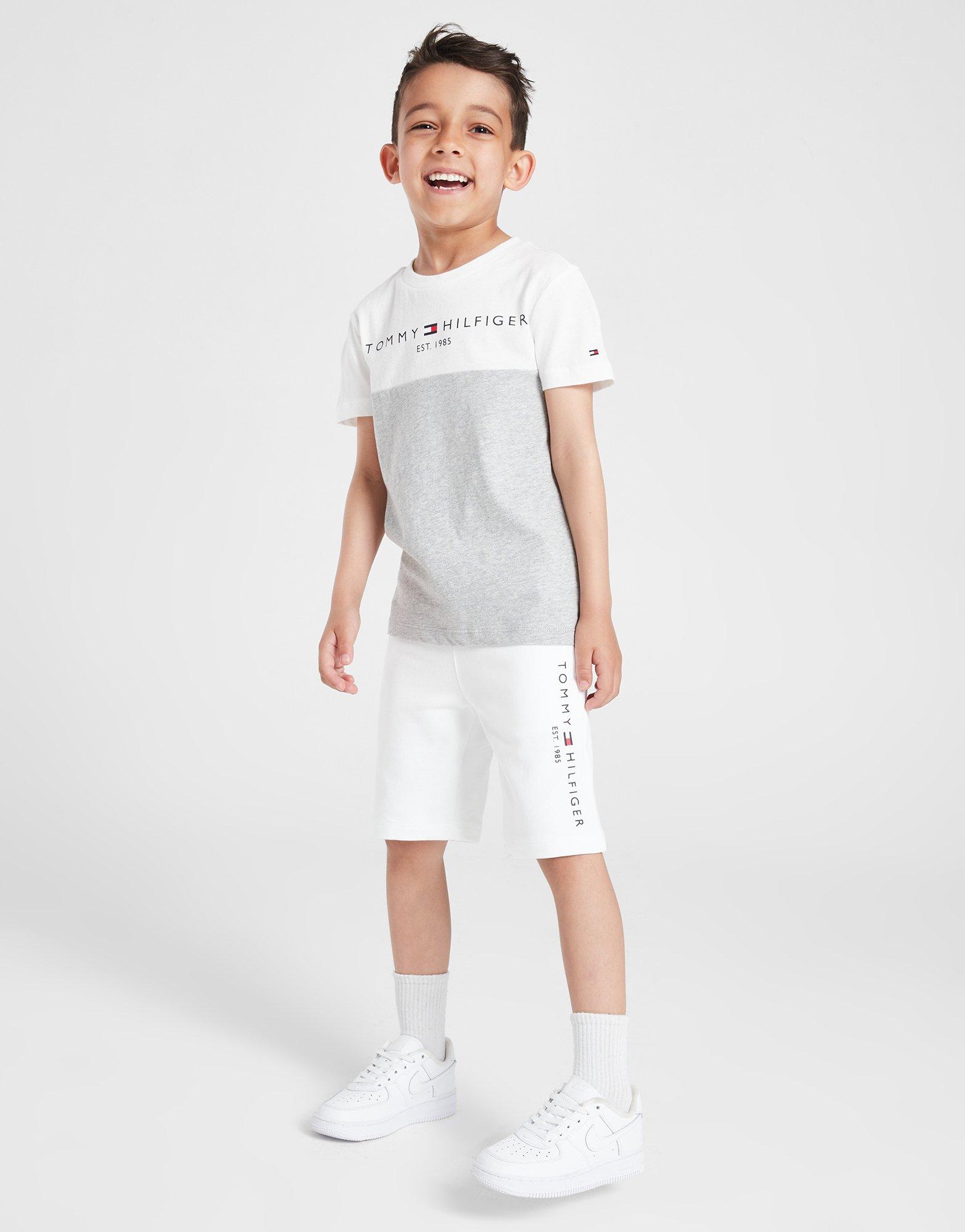 Tommy Hilfiger Essential Shorts Children