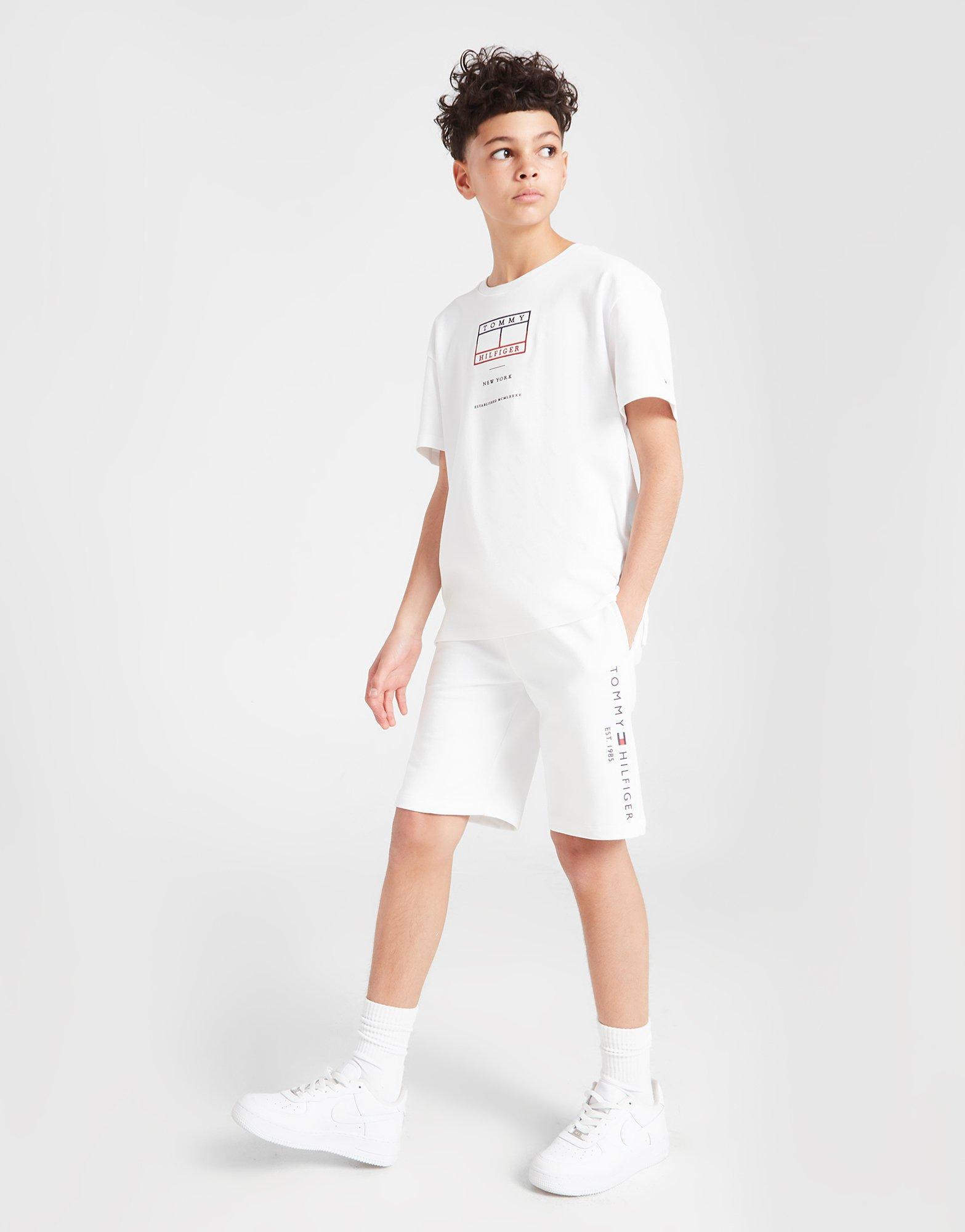 Tommy Hilfiger Essential Shorts Junior
