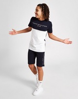 Tommy Hilfiger T-Shirt/Shorts Set Junior