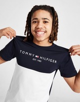 Tommy Hilfiger T-Shirt/Shorts Set Junior