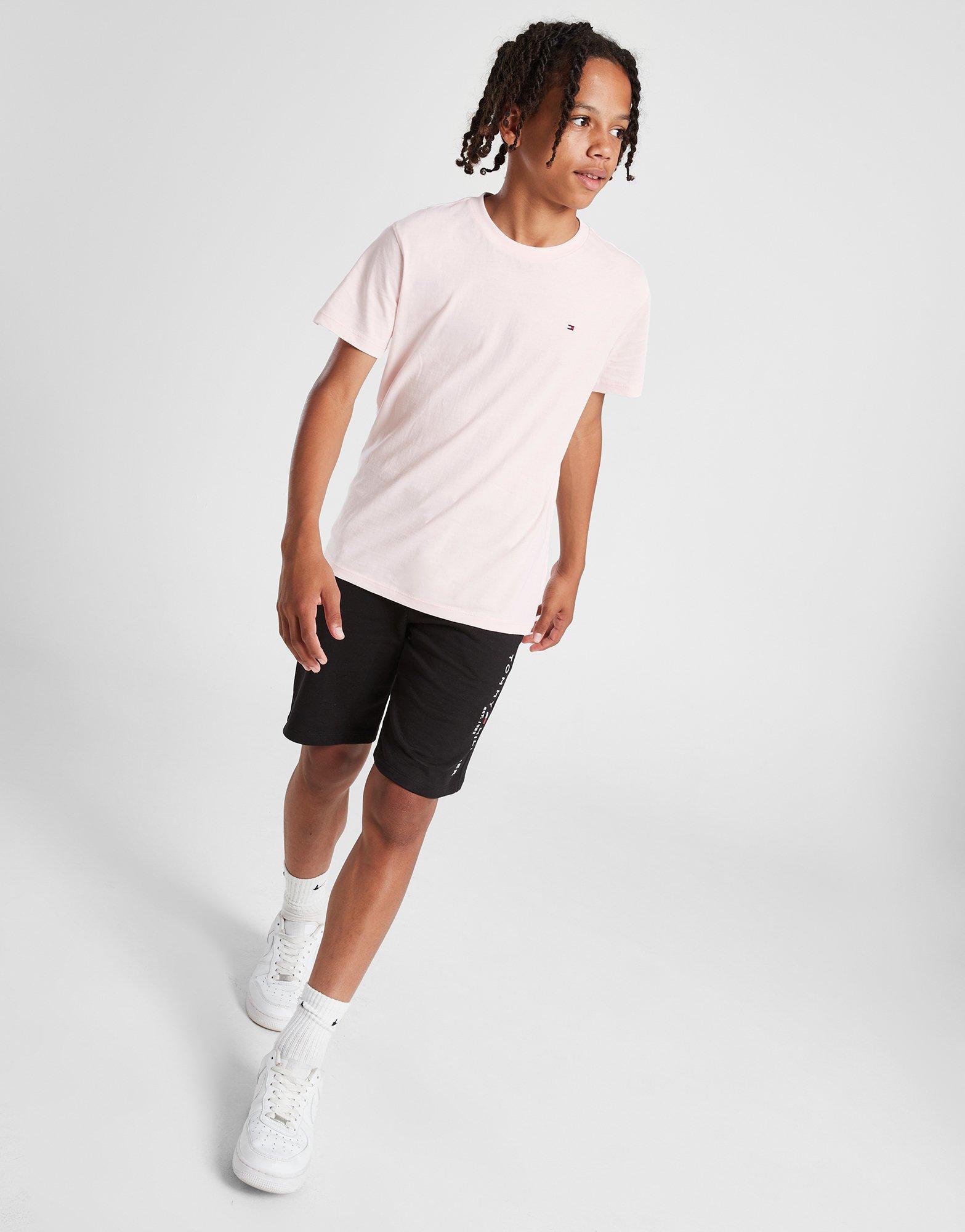 Tommy Hilfiger Core Small Logo T-Shirt Junior