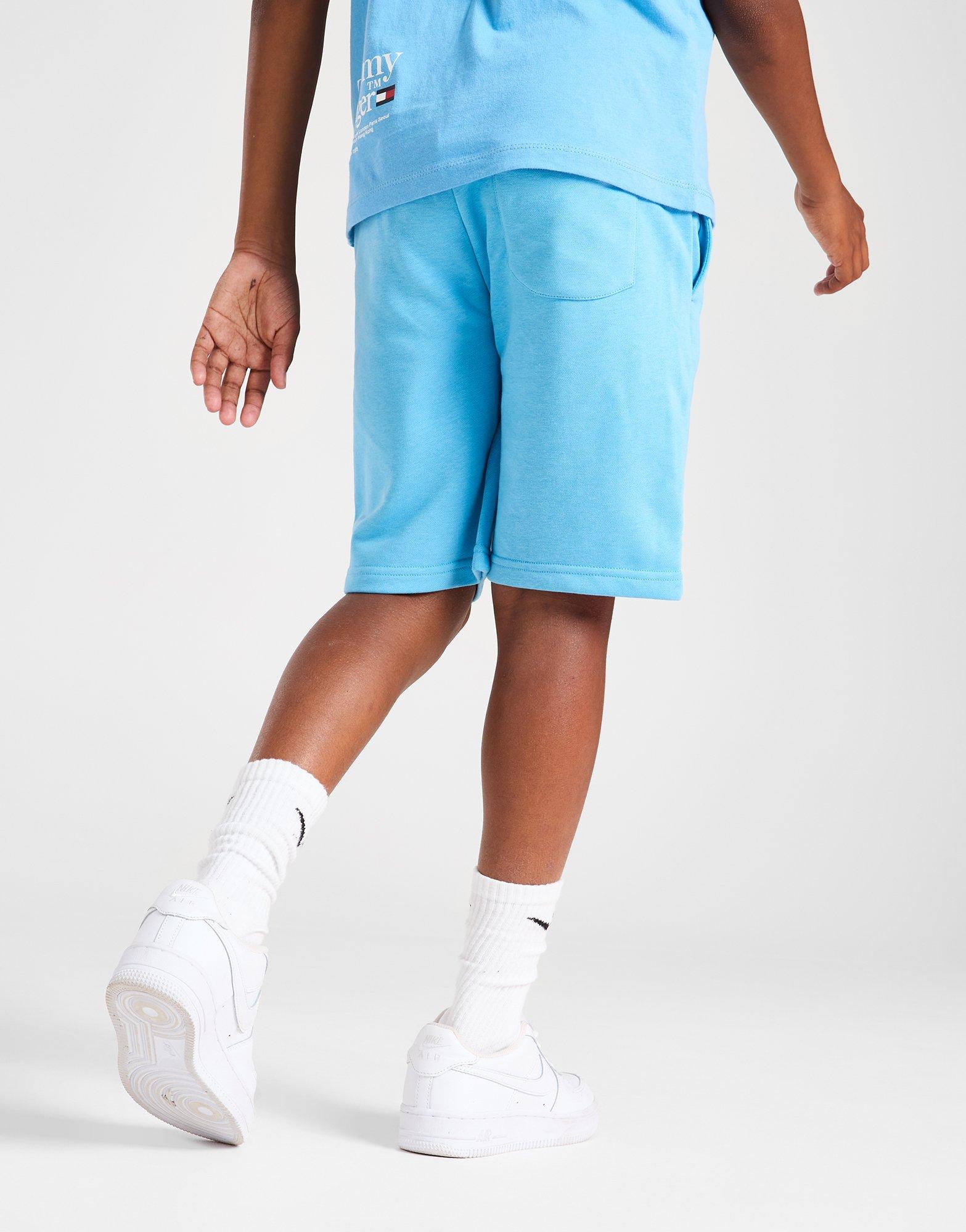 Tommy Hilfiger Timeless Logo Shorts Junior