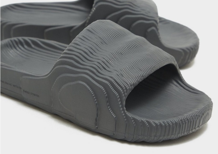 adidas Originals Adilette 22 Slides Women's