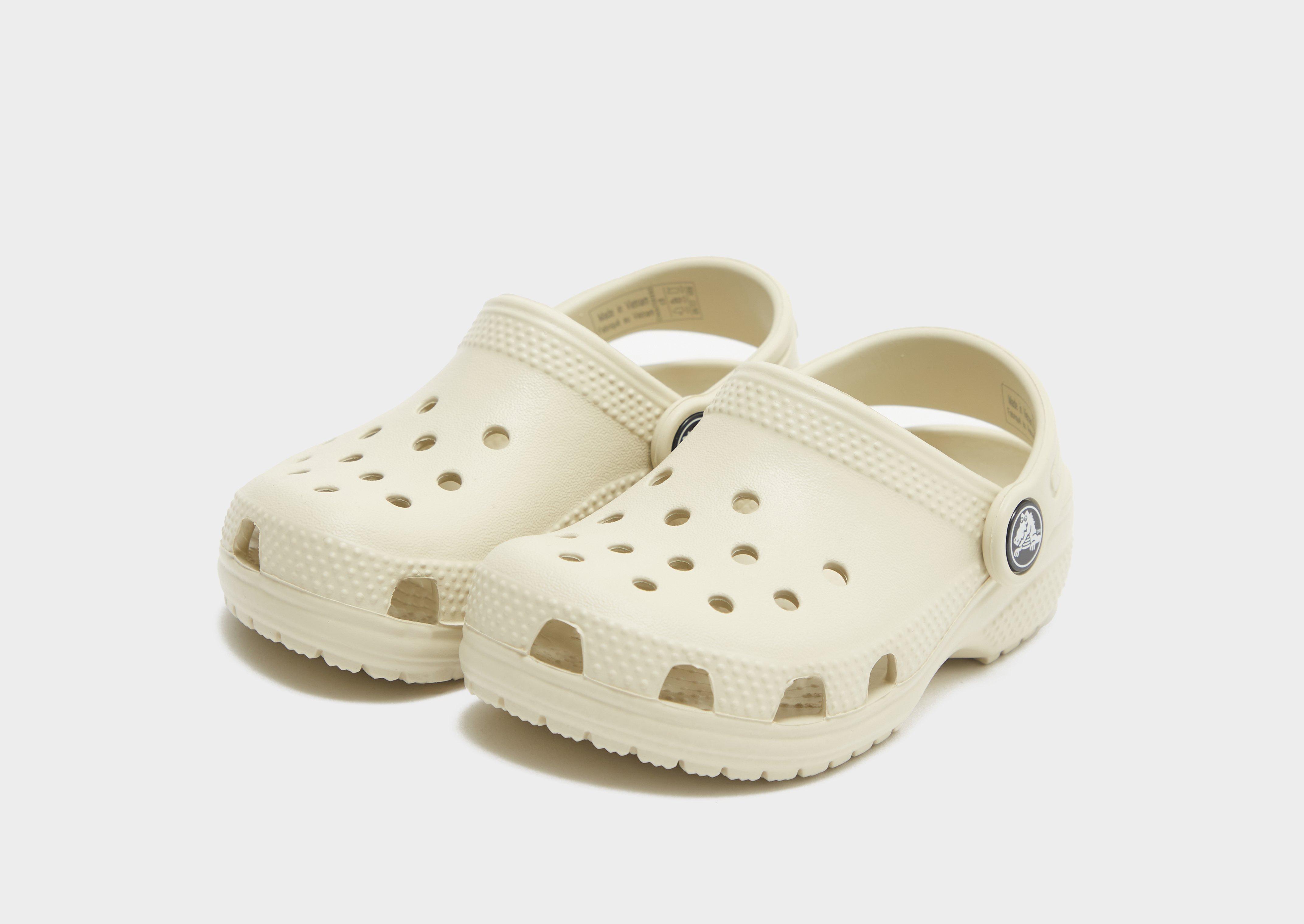 Crocs Classic Clog Bébé Maron- JD Sports France