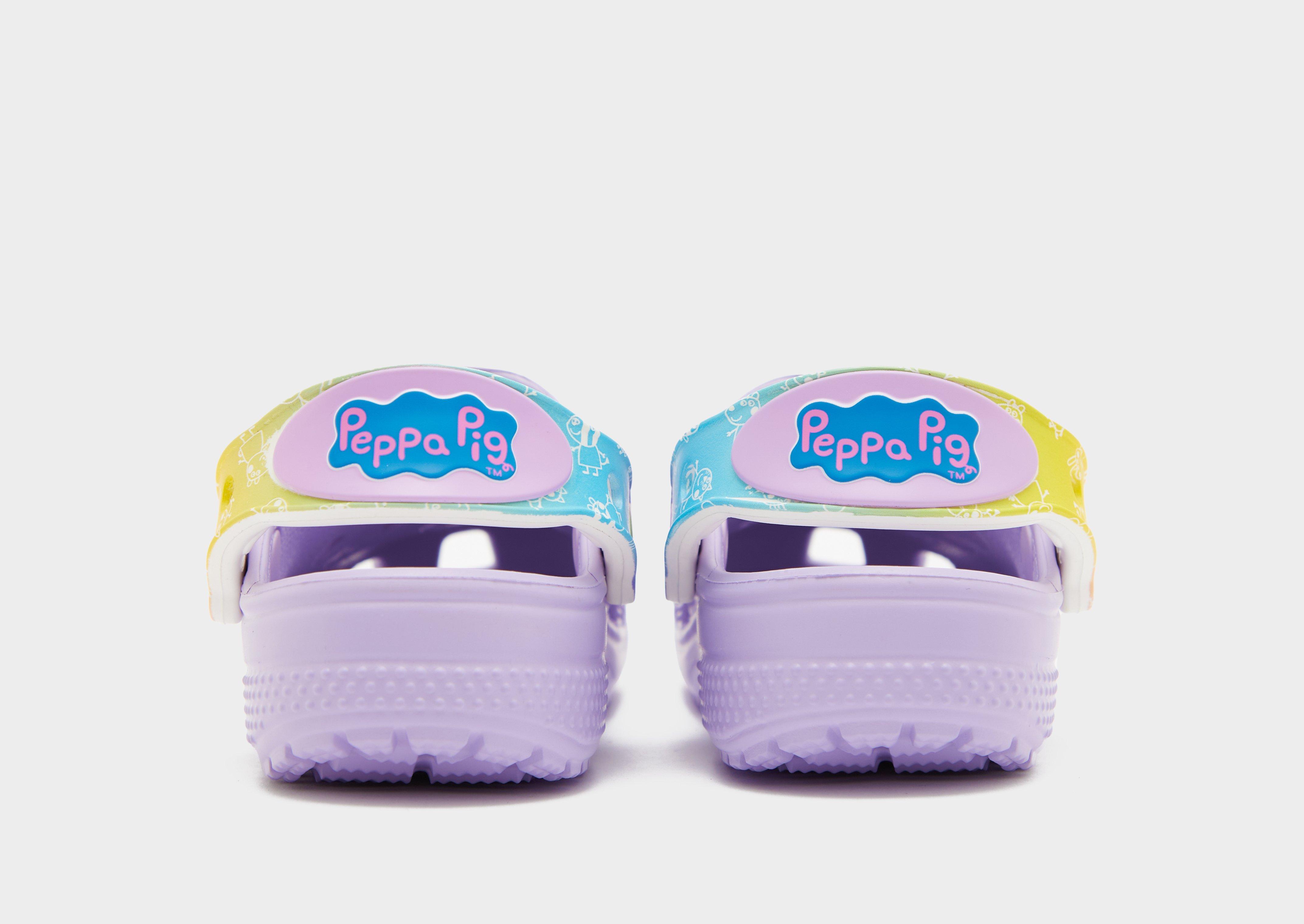 Crocs Tofflor Baby