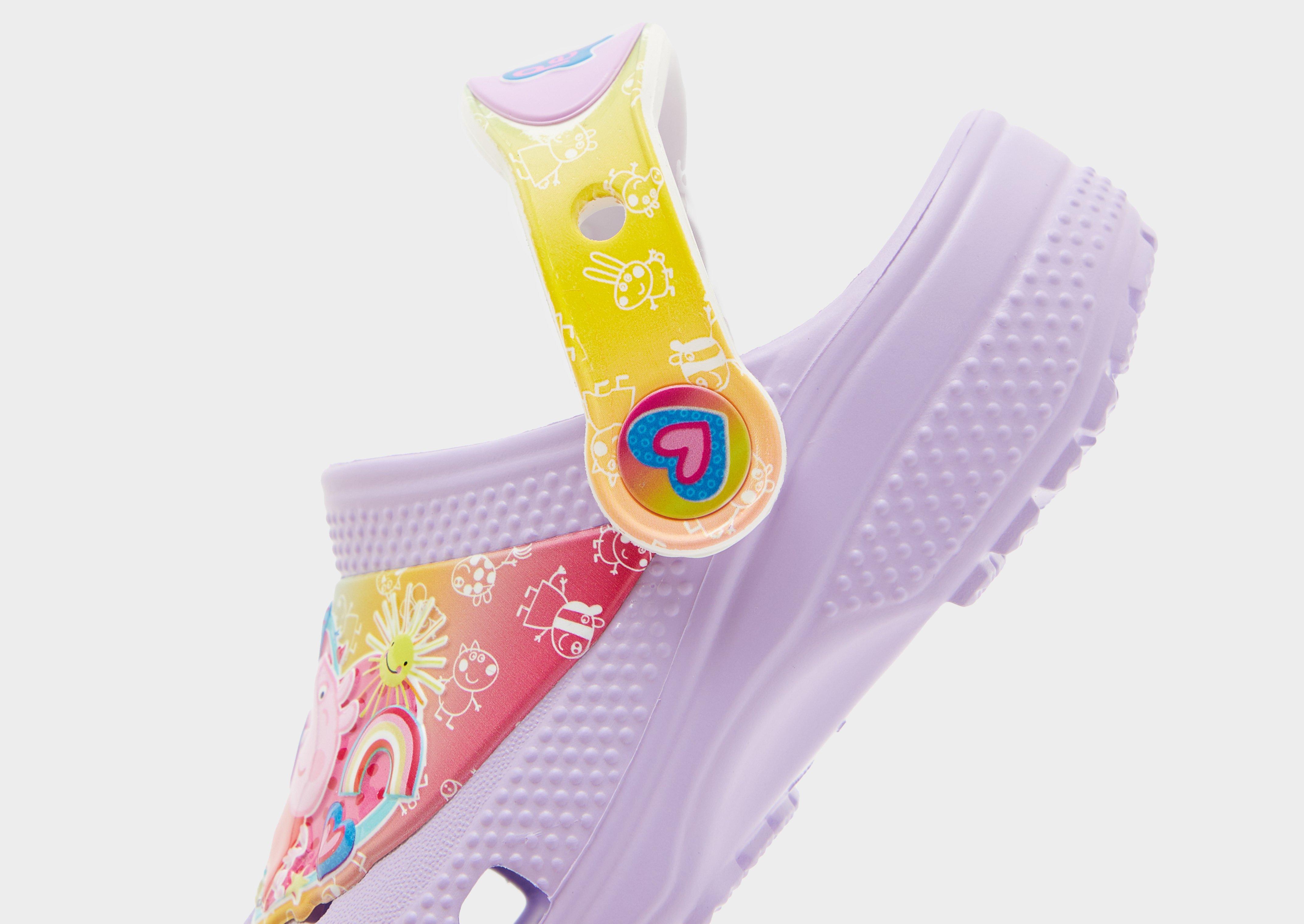 Crocs Tofflor Baby