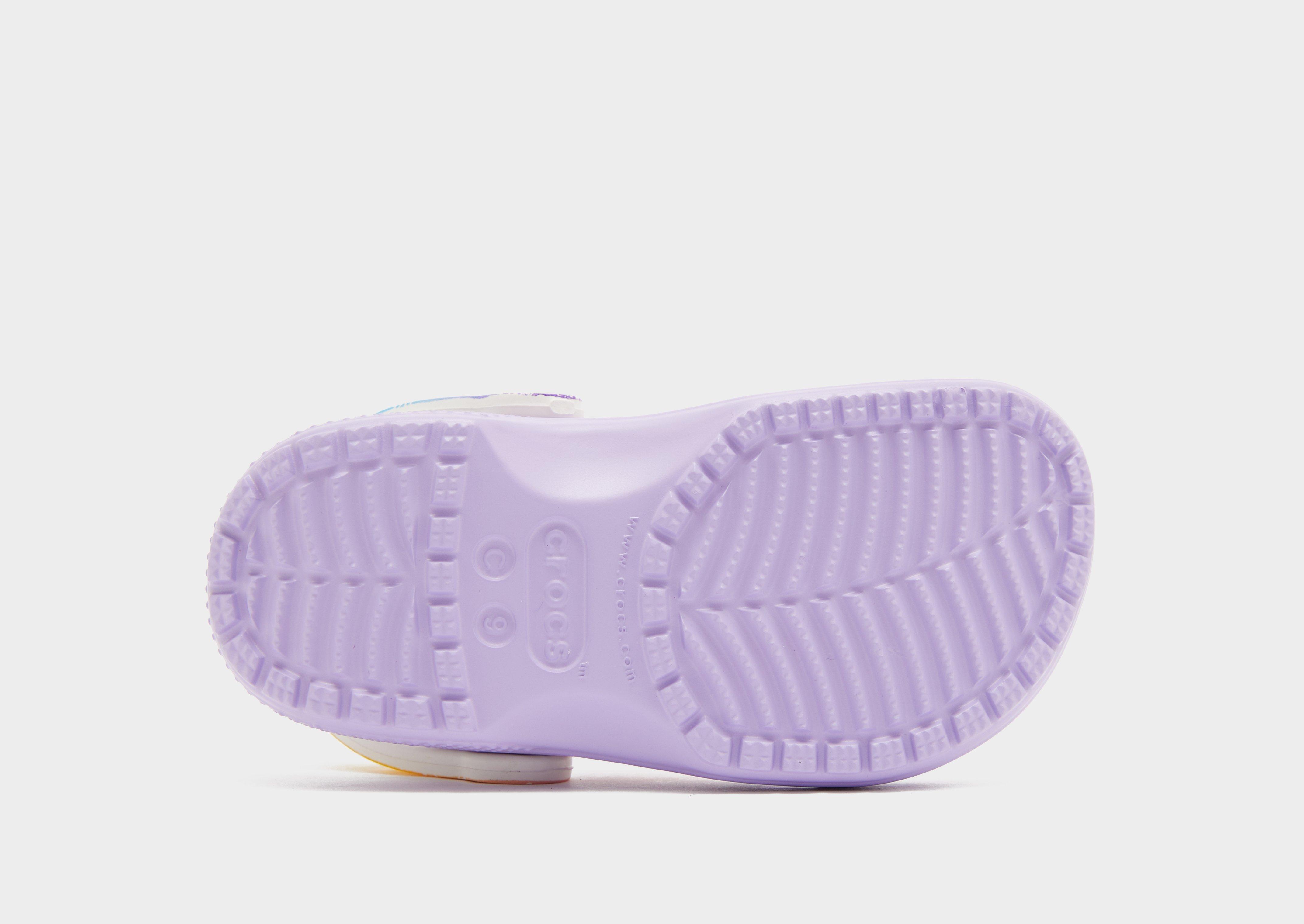 Crocs Tofflor Baby