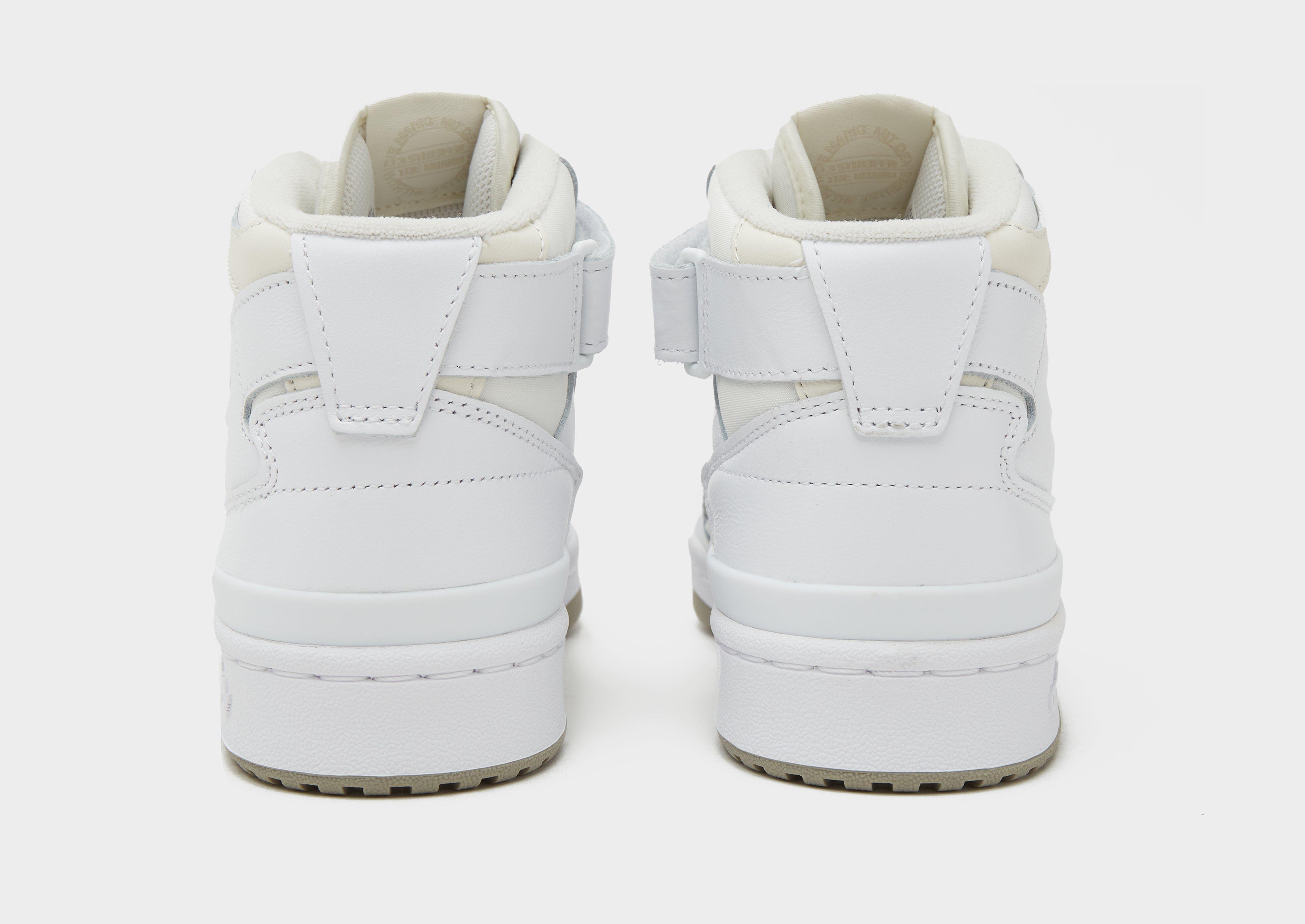 adidas Originals Forum Mid Dames