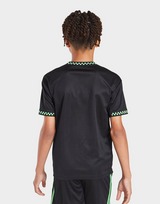 adidas Leicester City FC 2022 Away Shirt Junior