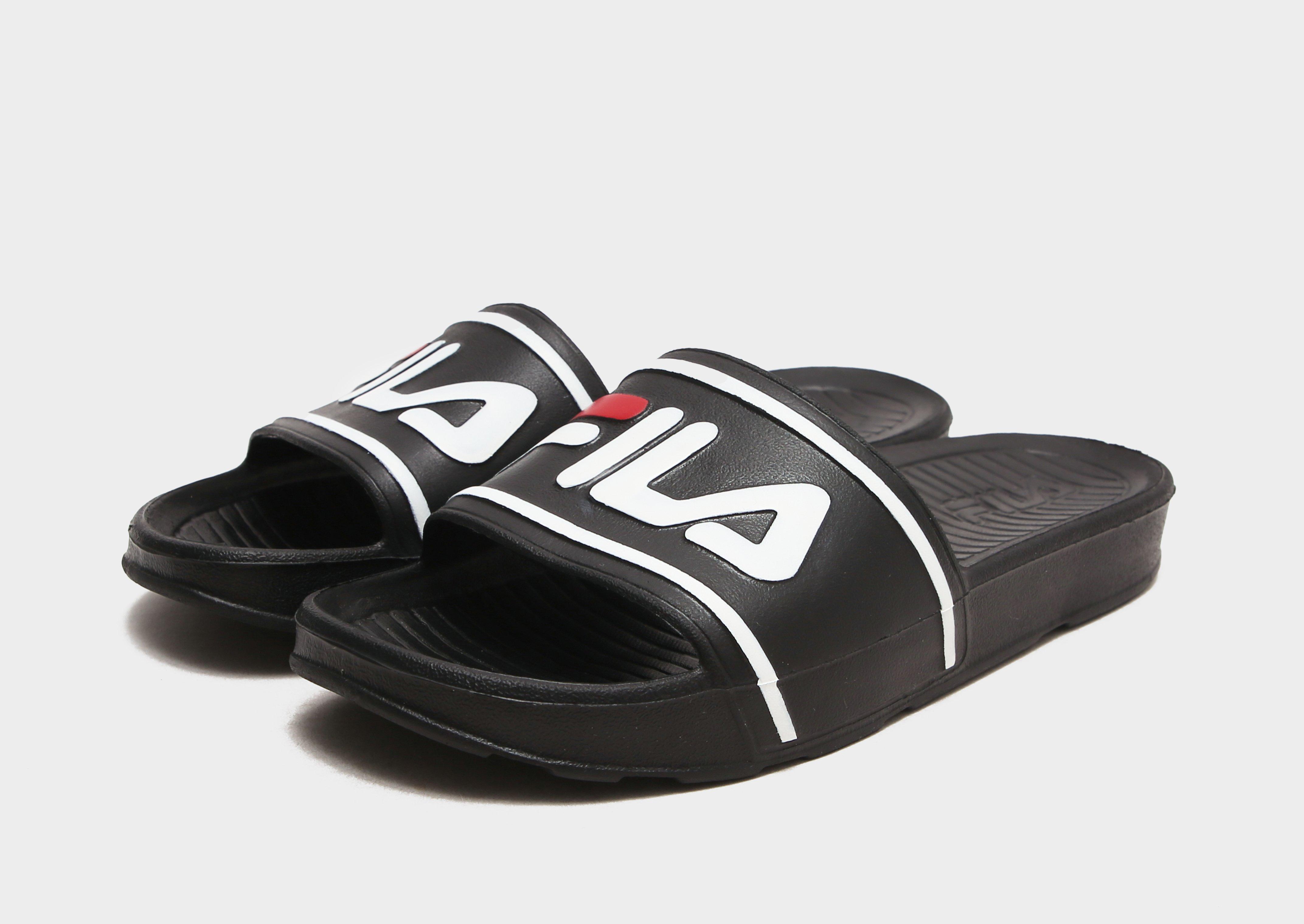 Fila Tofflor Junior