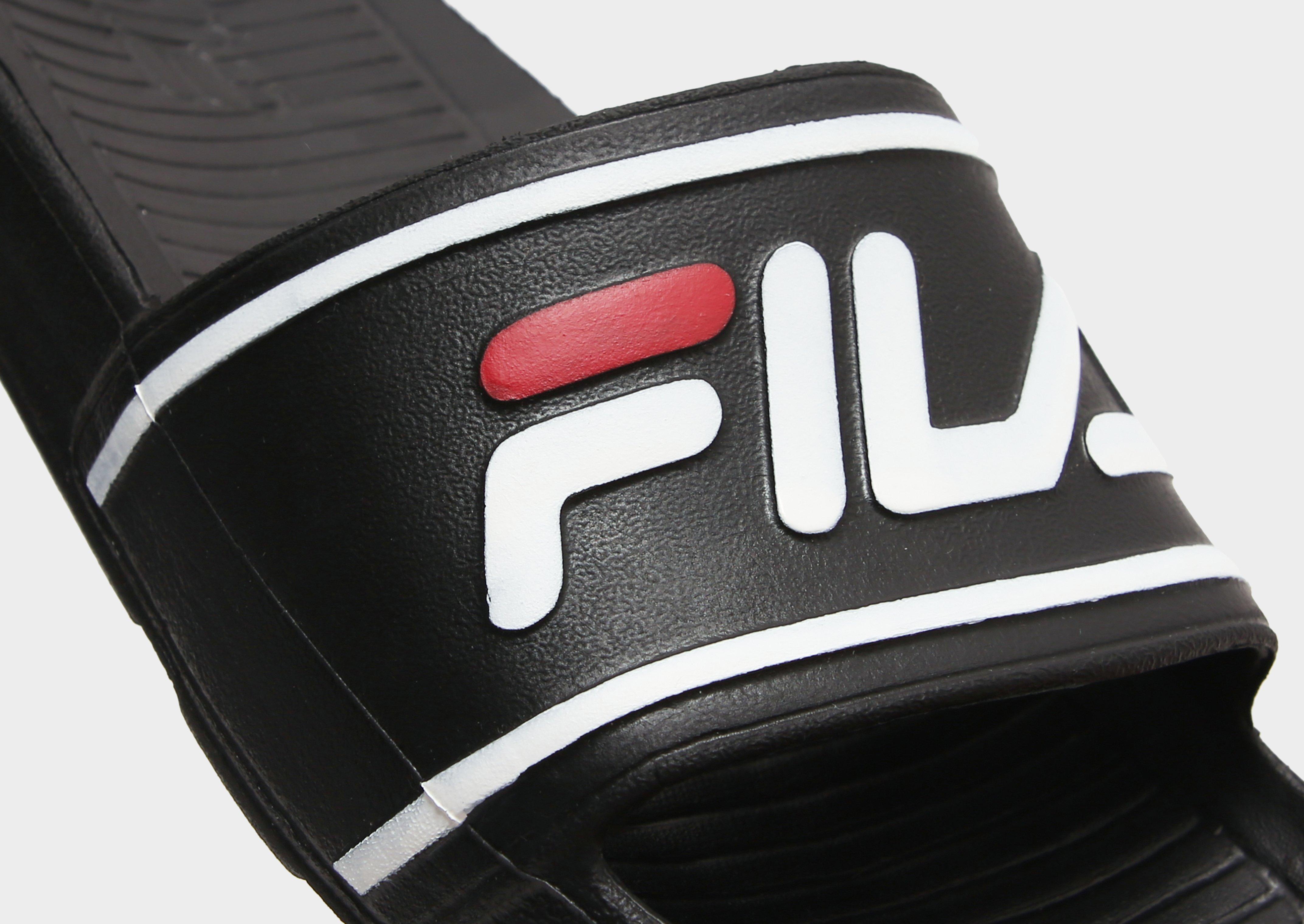 Fila Tofflor Junior