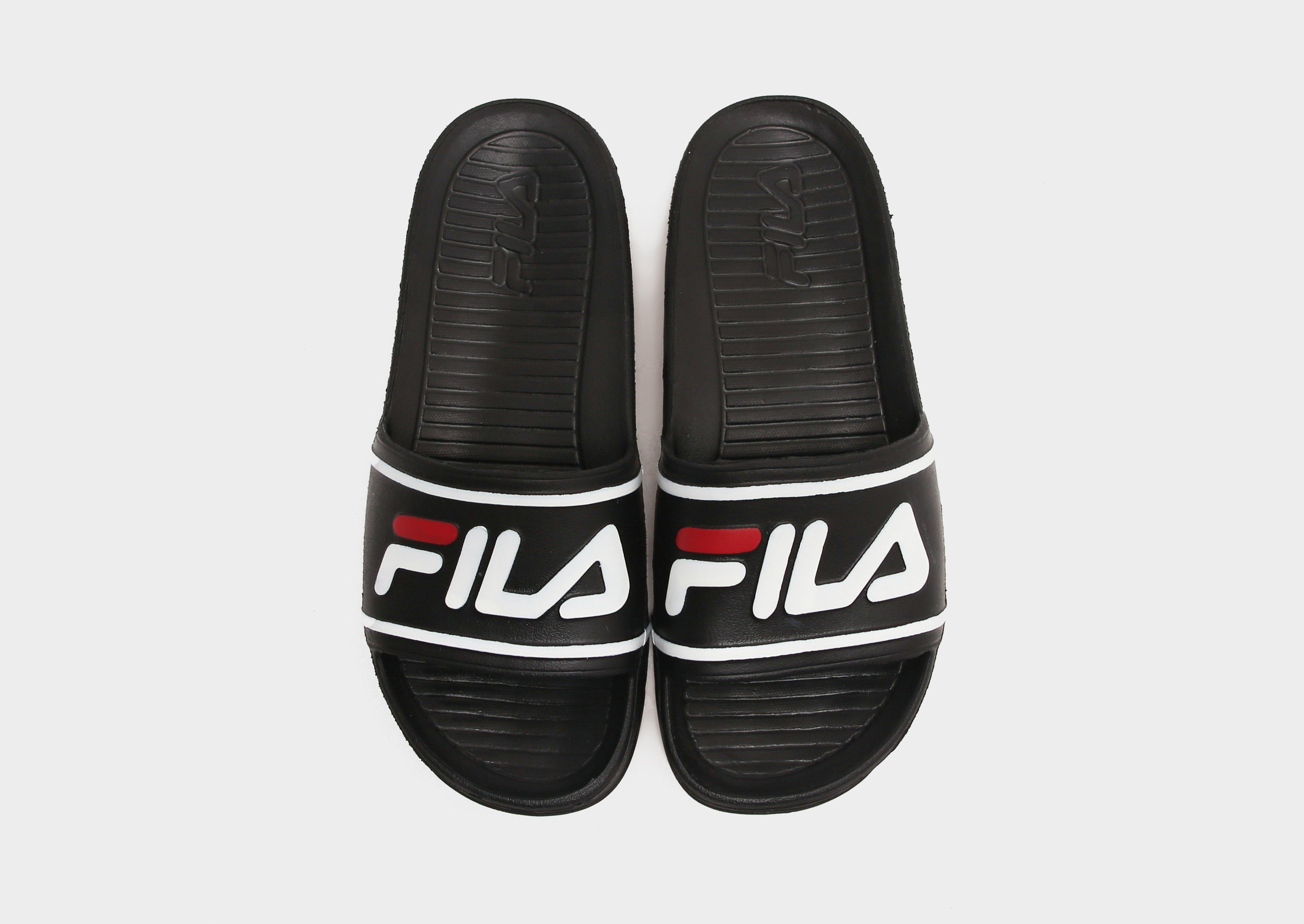 Fila Tofflor Junior