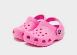 Crocs Classic Clogs para bebé