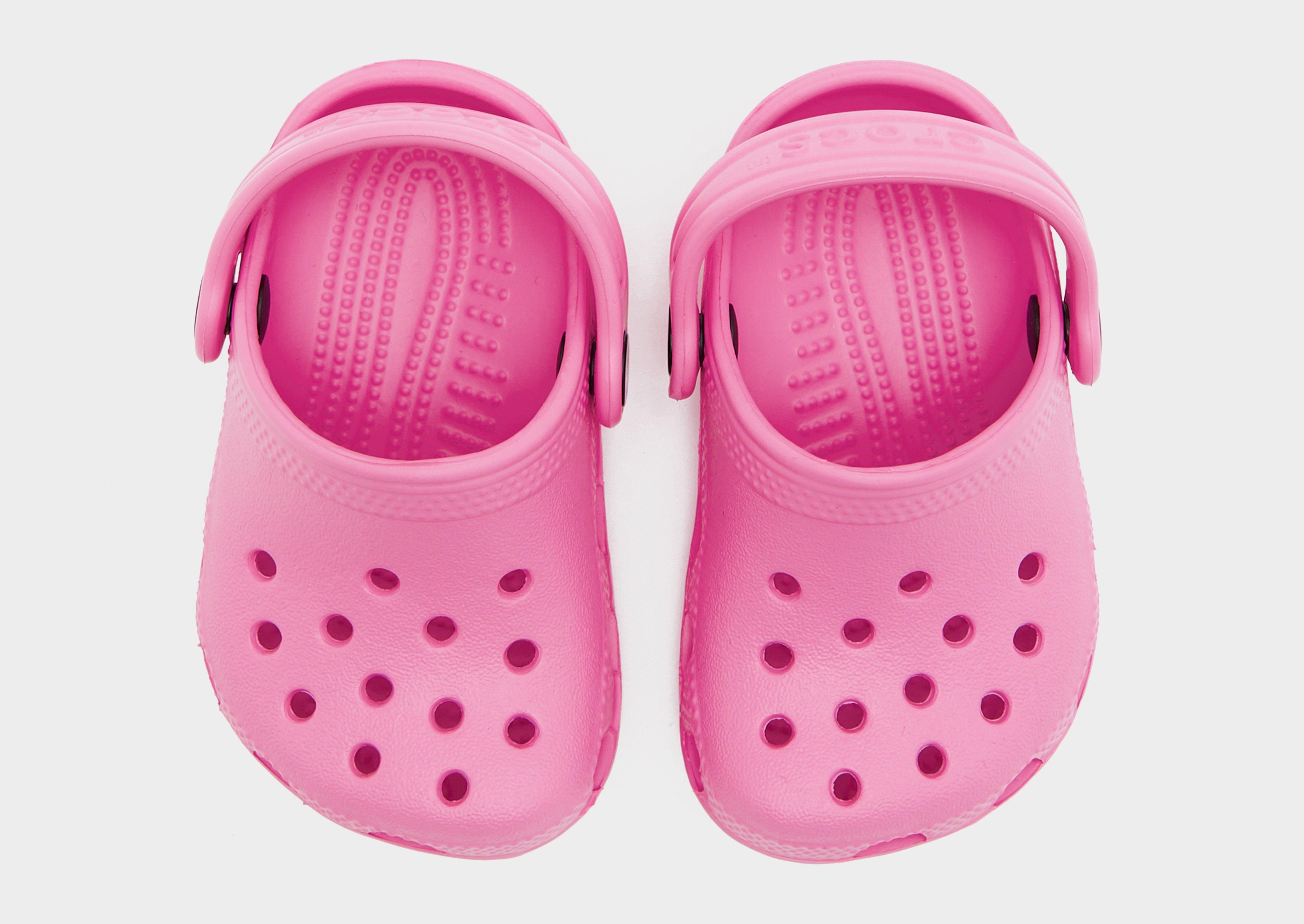 Crocs Classic Clog Infant
