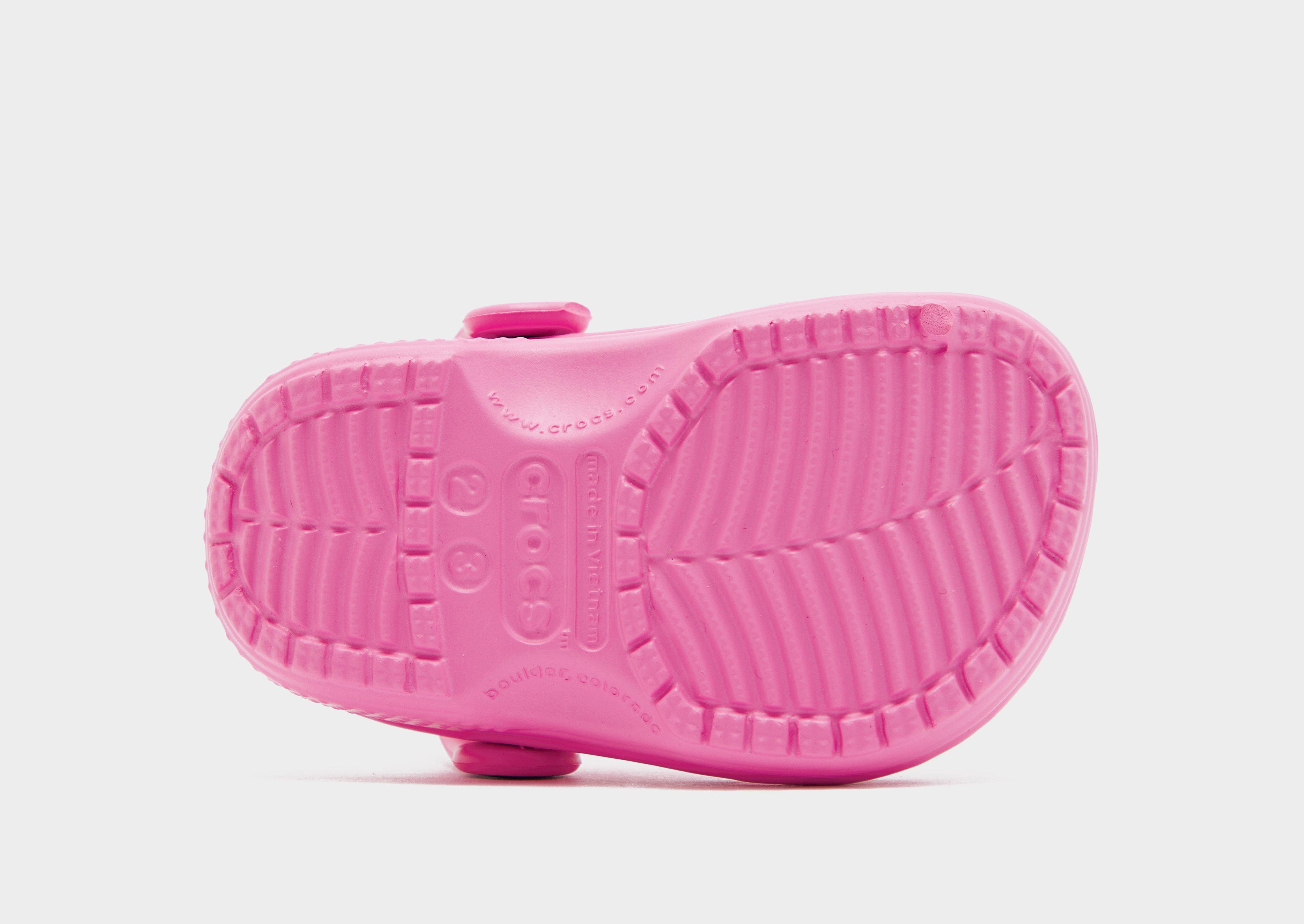 Crocs Classic Clog Infant