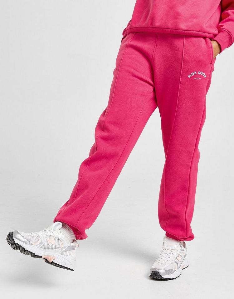 Pink Soda Sport Vicente Joggers