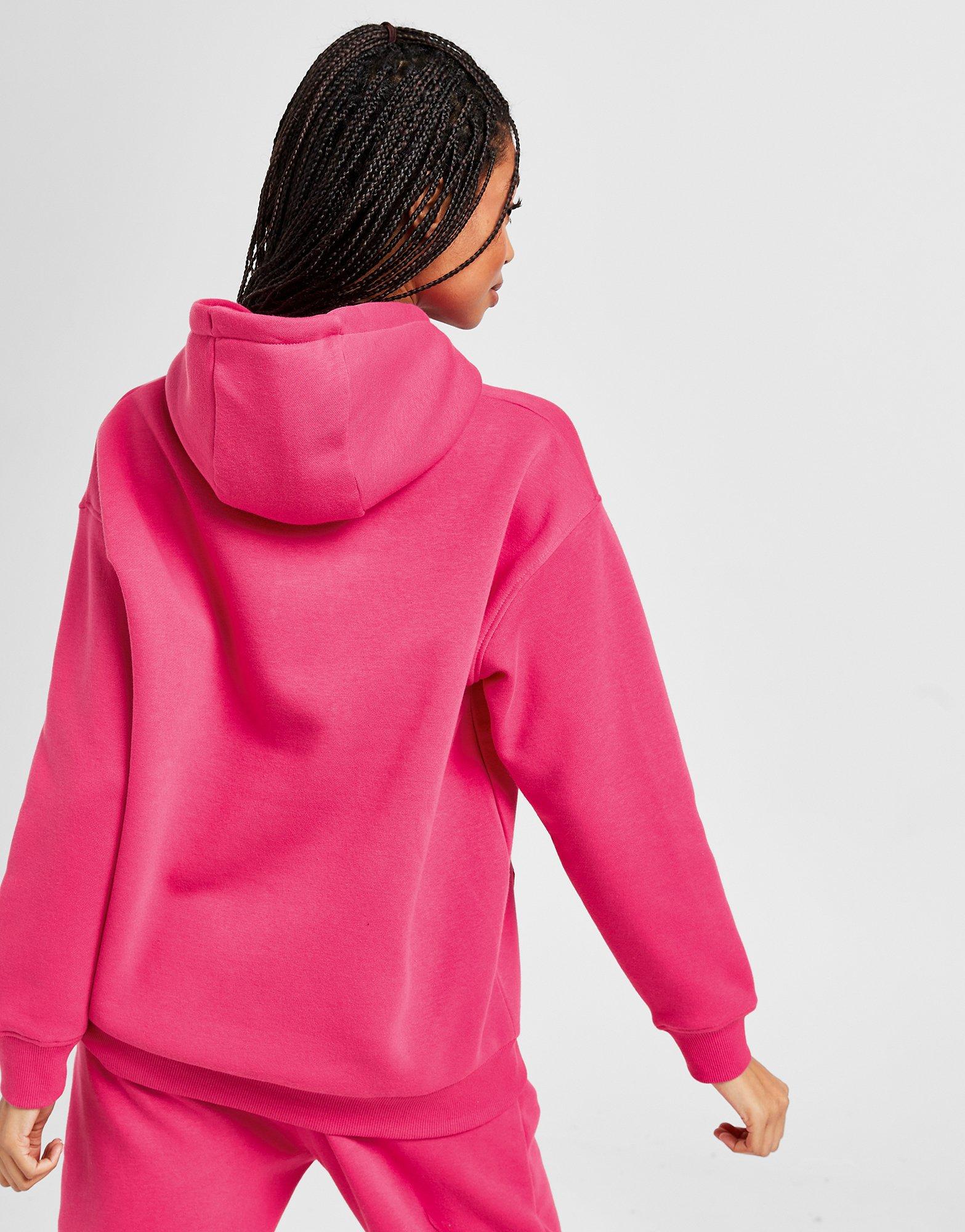 Pink Soda Sport Vicente Overhead Hoodie Damen