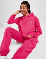 Pink Soda Sport Vicente Overhead Felpa con cappuccio Donna