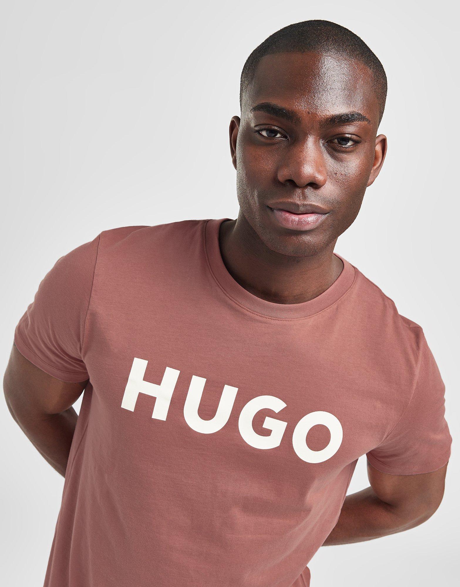 Camisetas hugo boss online baratas