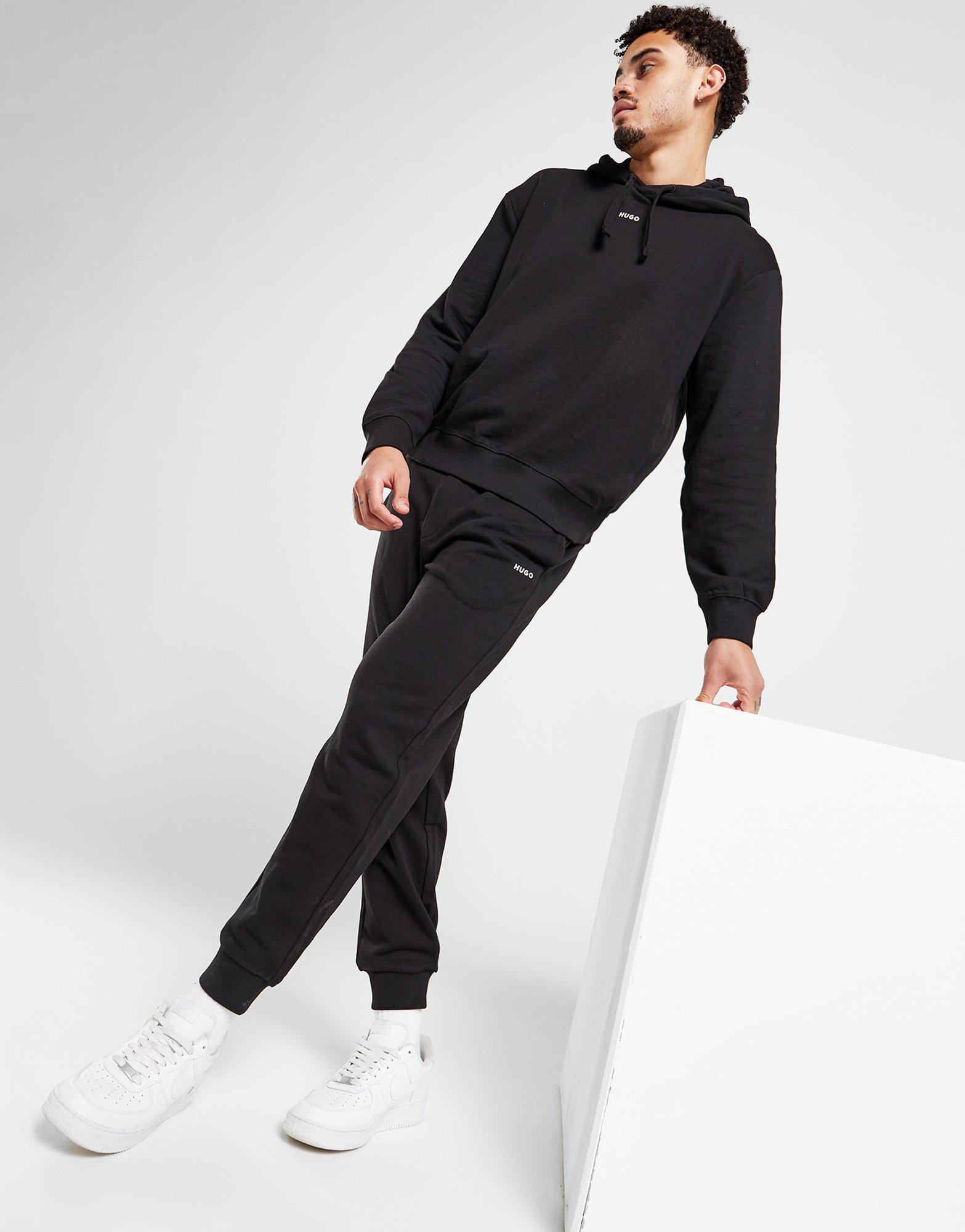 Hugo boss tracksuit sale uk online