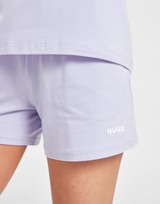 HUGO Small Logo Pantaloncini