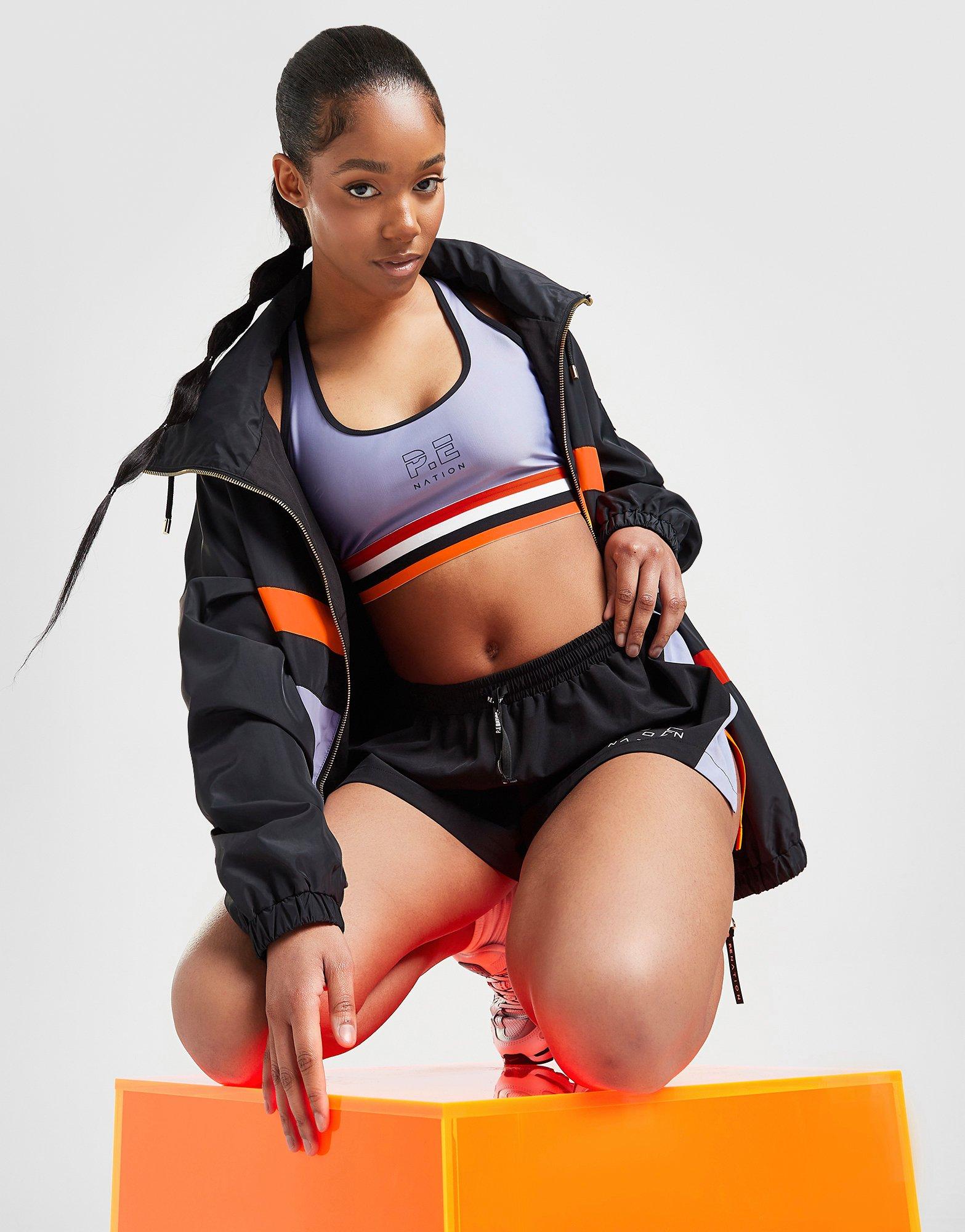 PE Nation Enduro Sports Bra