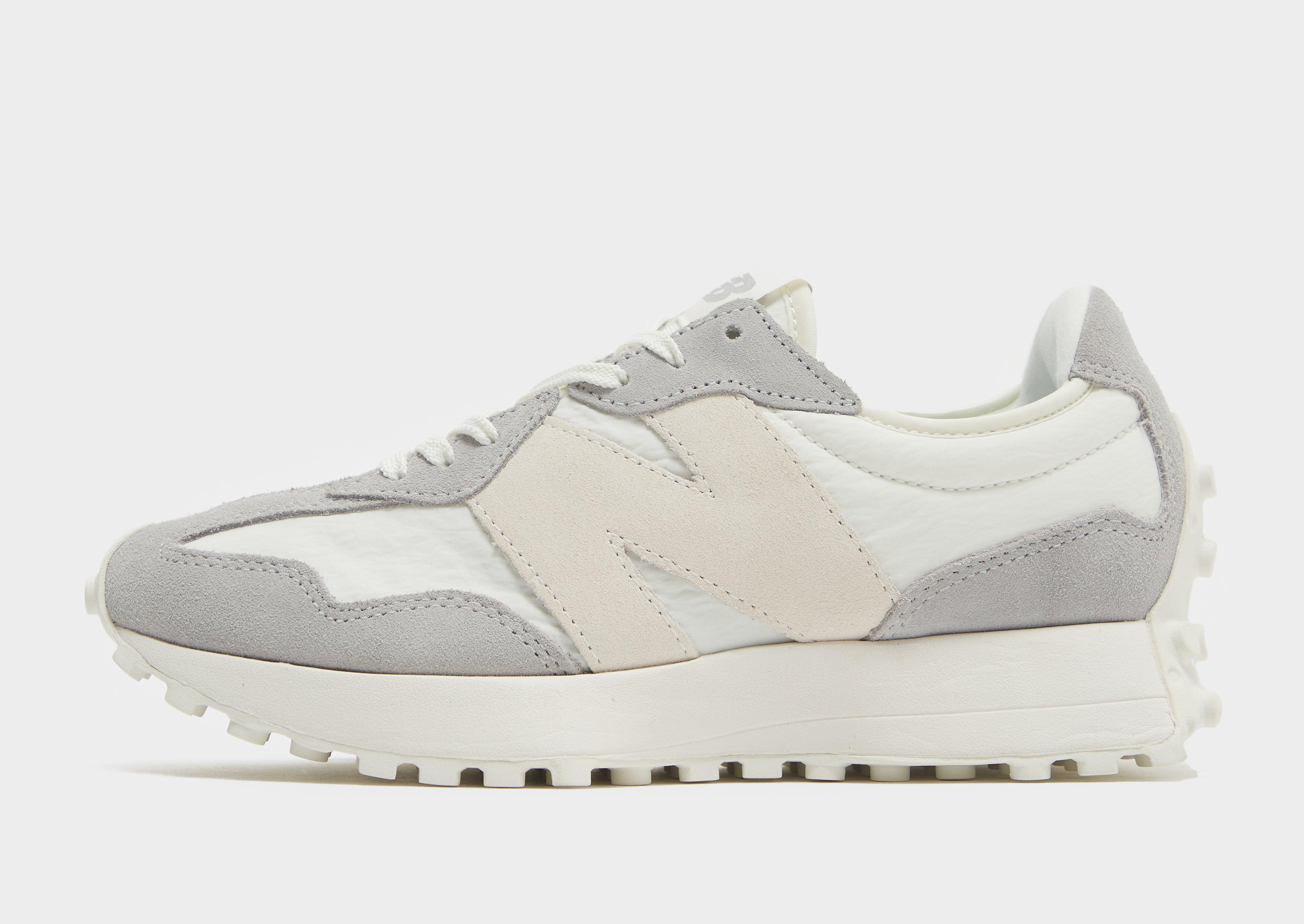 New Balance 327 para mujer en Blanco JD Sports España