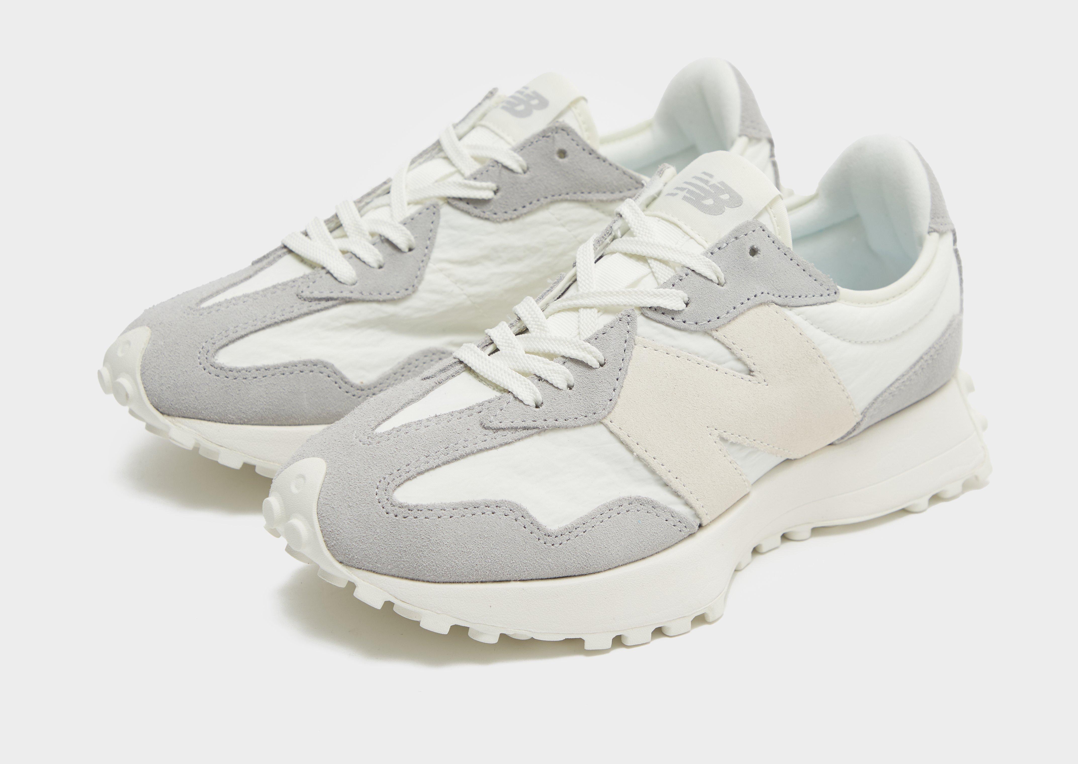 New Balance 327 para mujer en Blanco JD Sports España